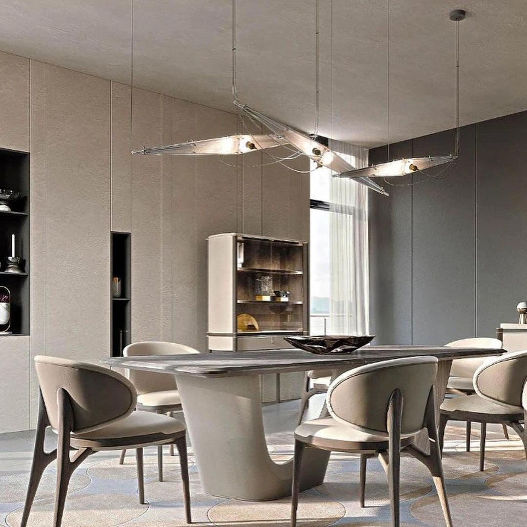 Fragment Pendant Lamp - Lumpaz