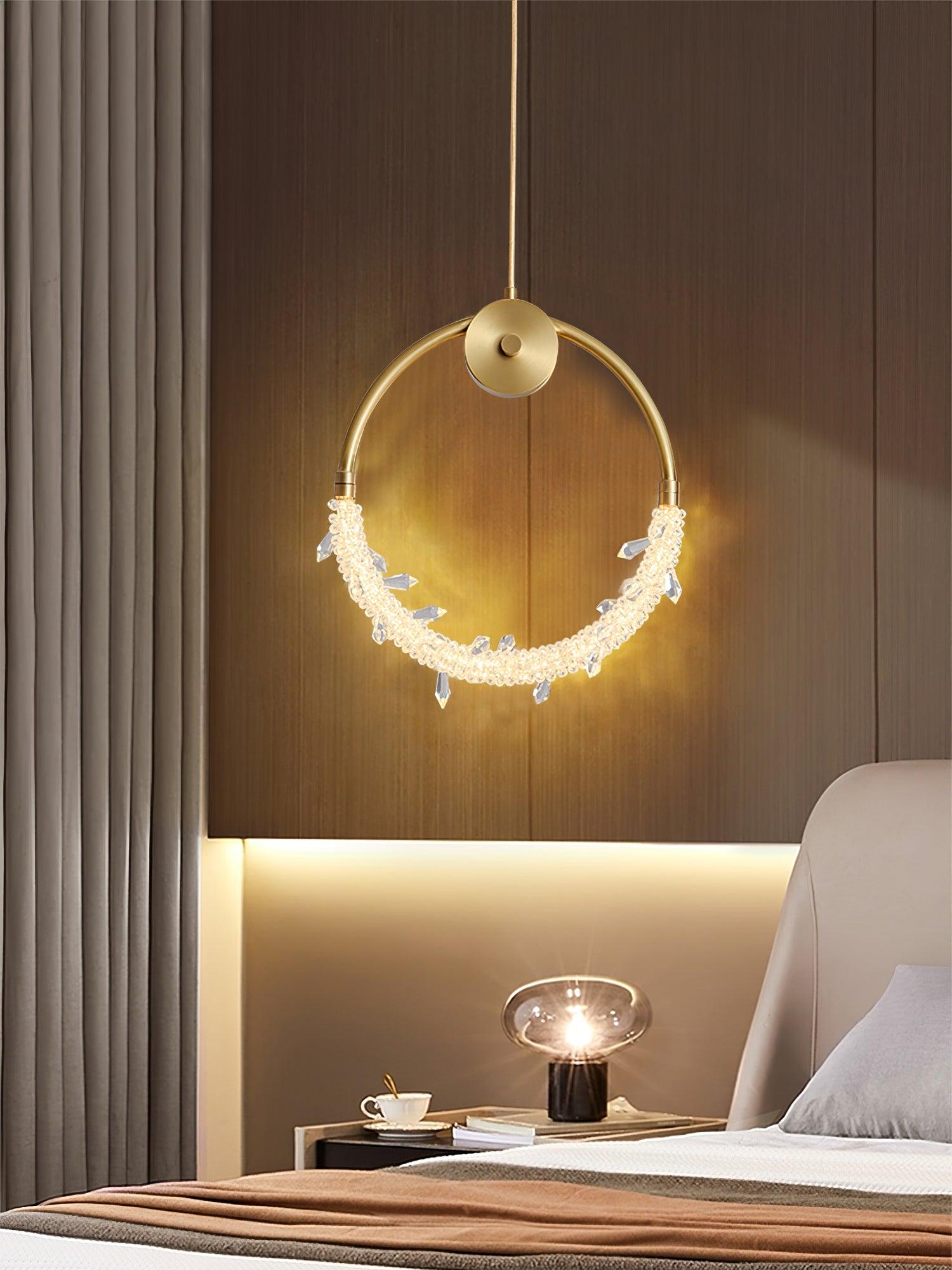 BU08P15G Pendant Light - Lumpaz