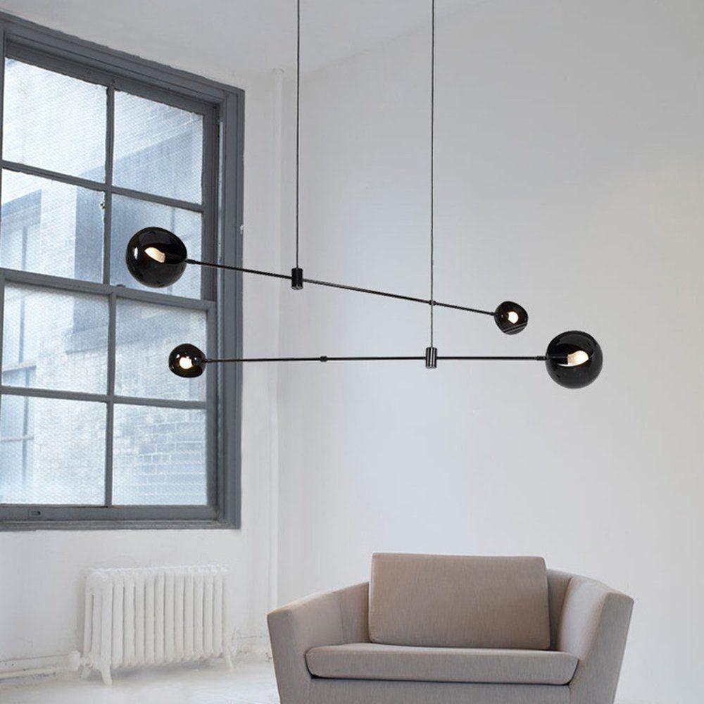 Acaba Chandelier - Lumpaz