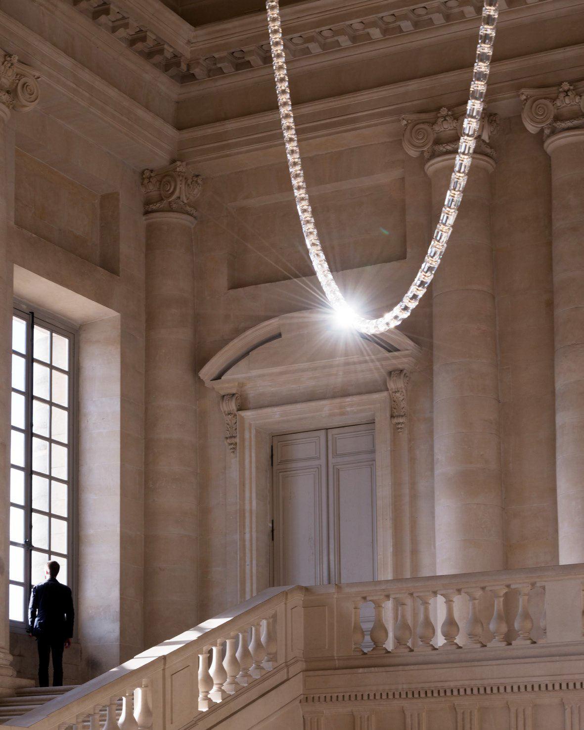 Gabriel Chandelier - Lumpaz