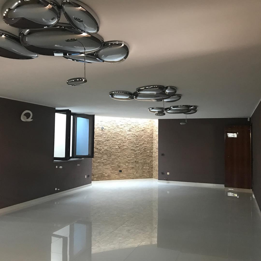 Skydro Ceiling Lamp - Lumpaz