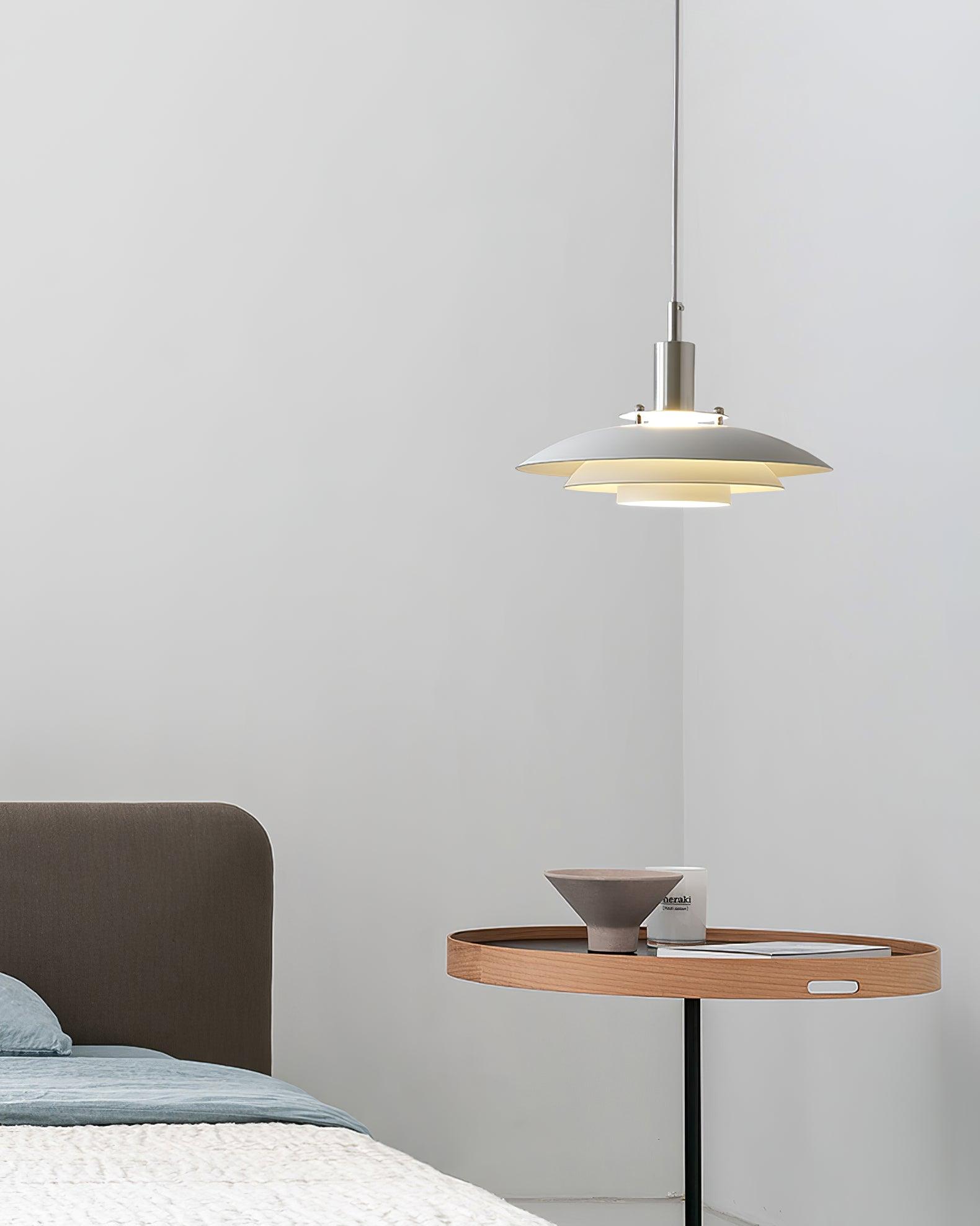 Bretagne Pendant Light - Lumpaz