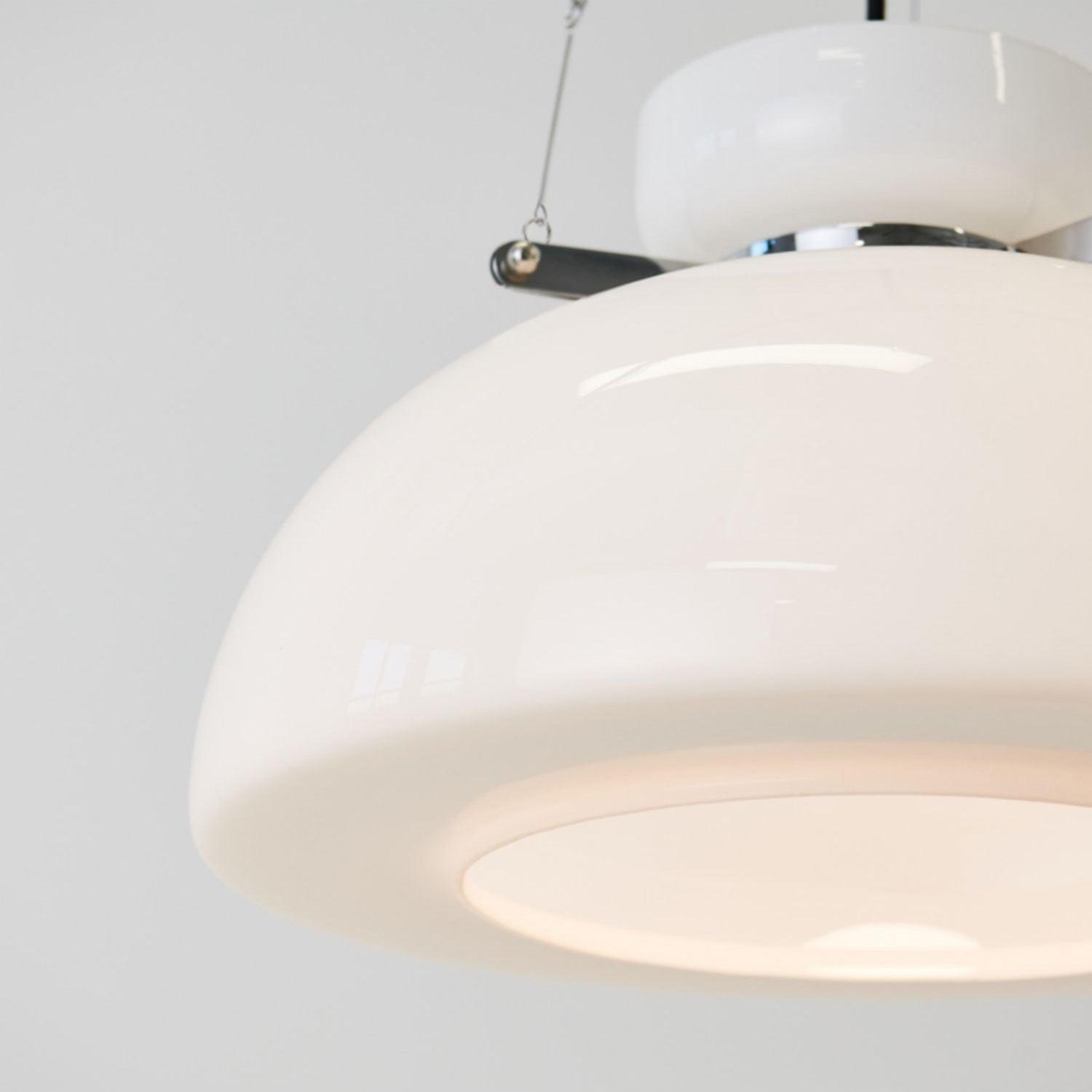 Mack Pendant Light - Lumpaz