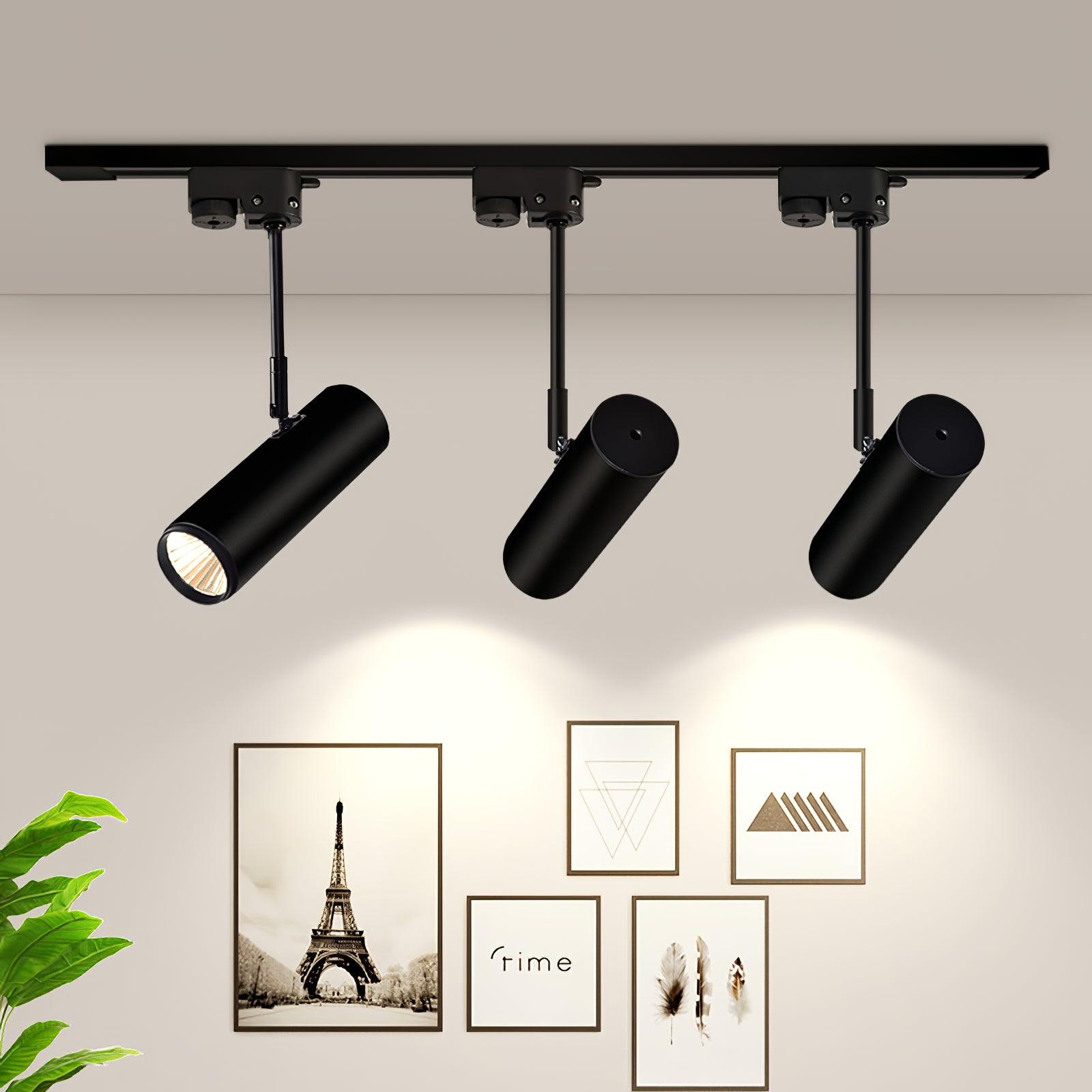 Flatspot Ceiling Light - Lumpaz