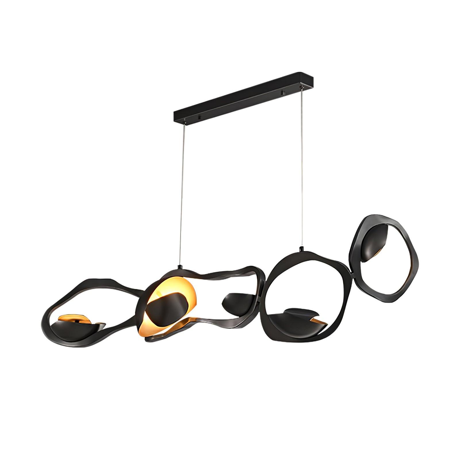 Muscularity Pendant Lamp - Lumpaz