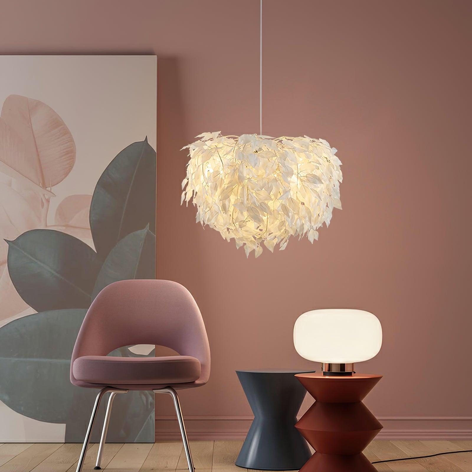 Edela Novelty Pendant Light - Lumpaz