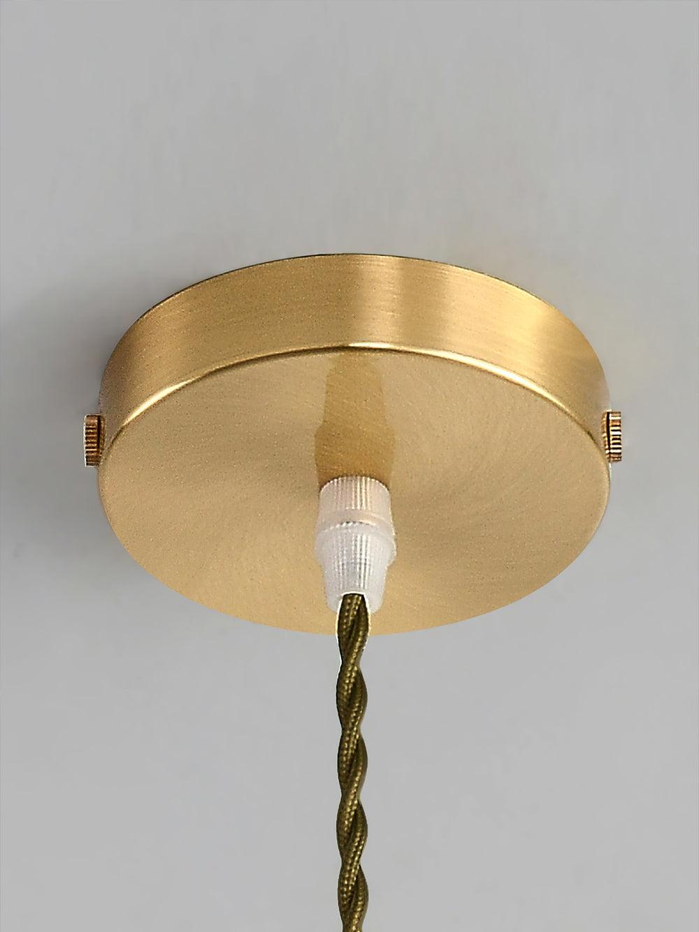 Perrin Pendant Light - Lumpaz
