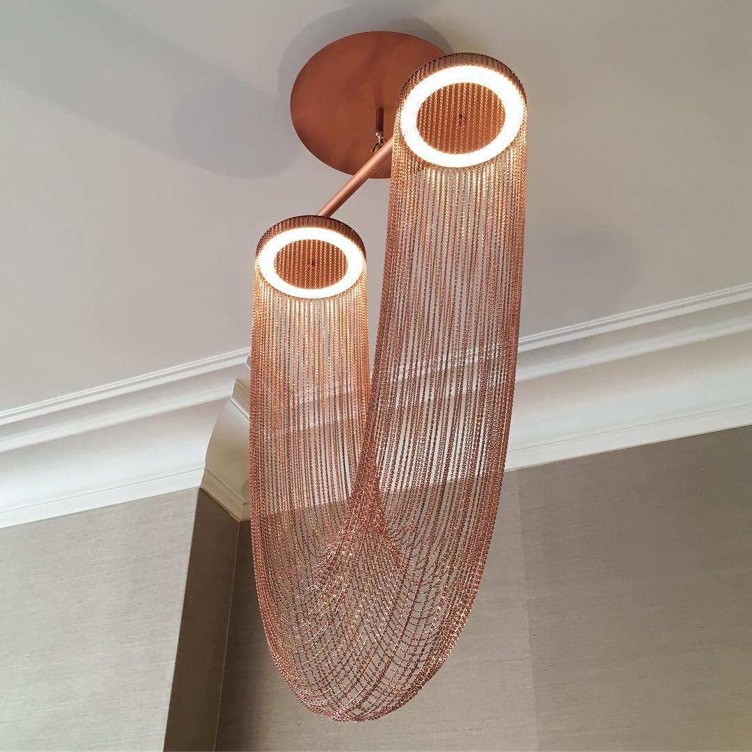 Otero Pendant Light - Lumpaz