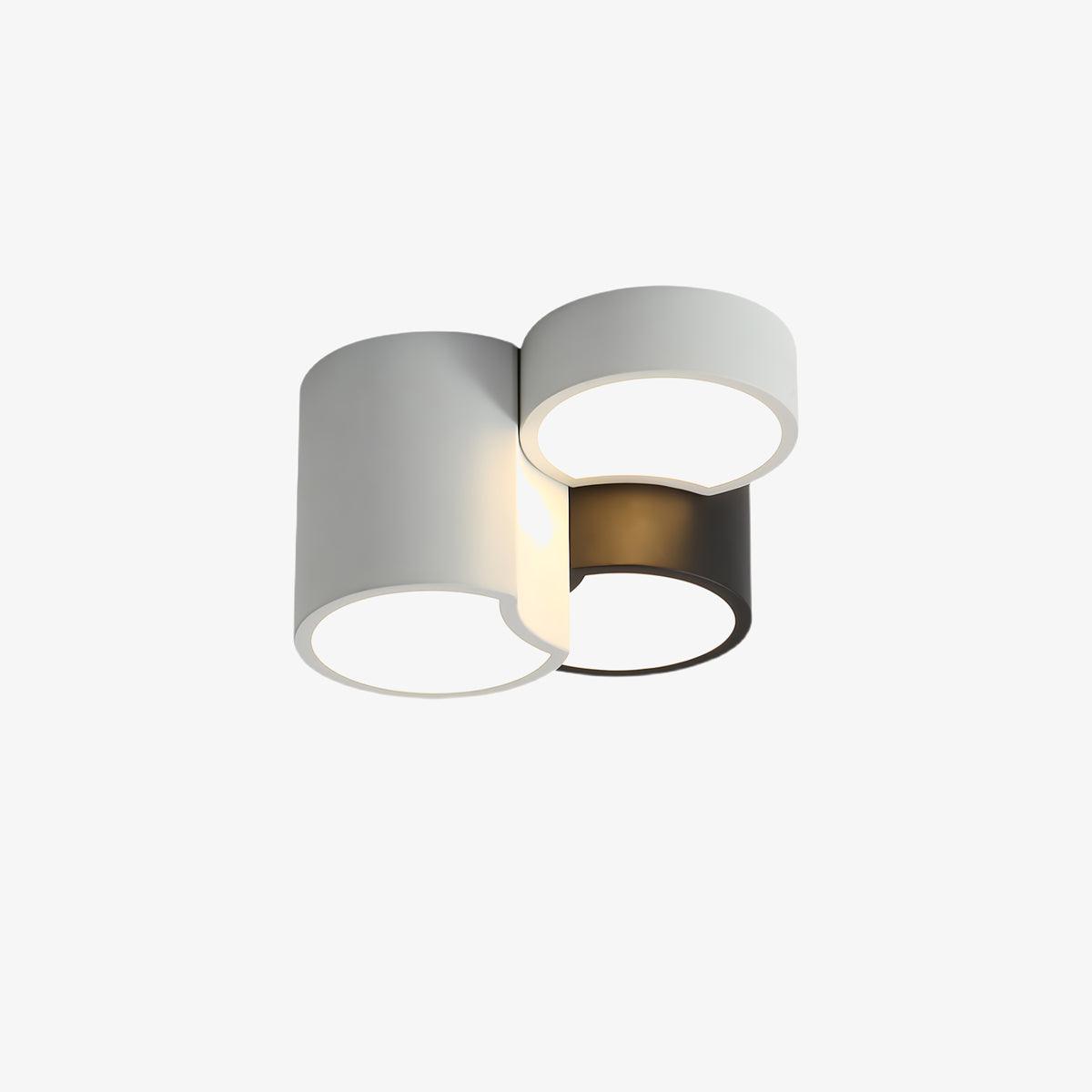 Geometric Collection Ceiling Light - Lumpaz
