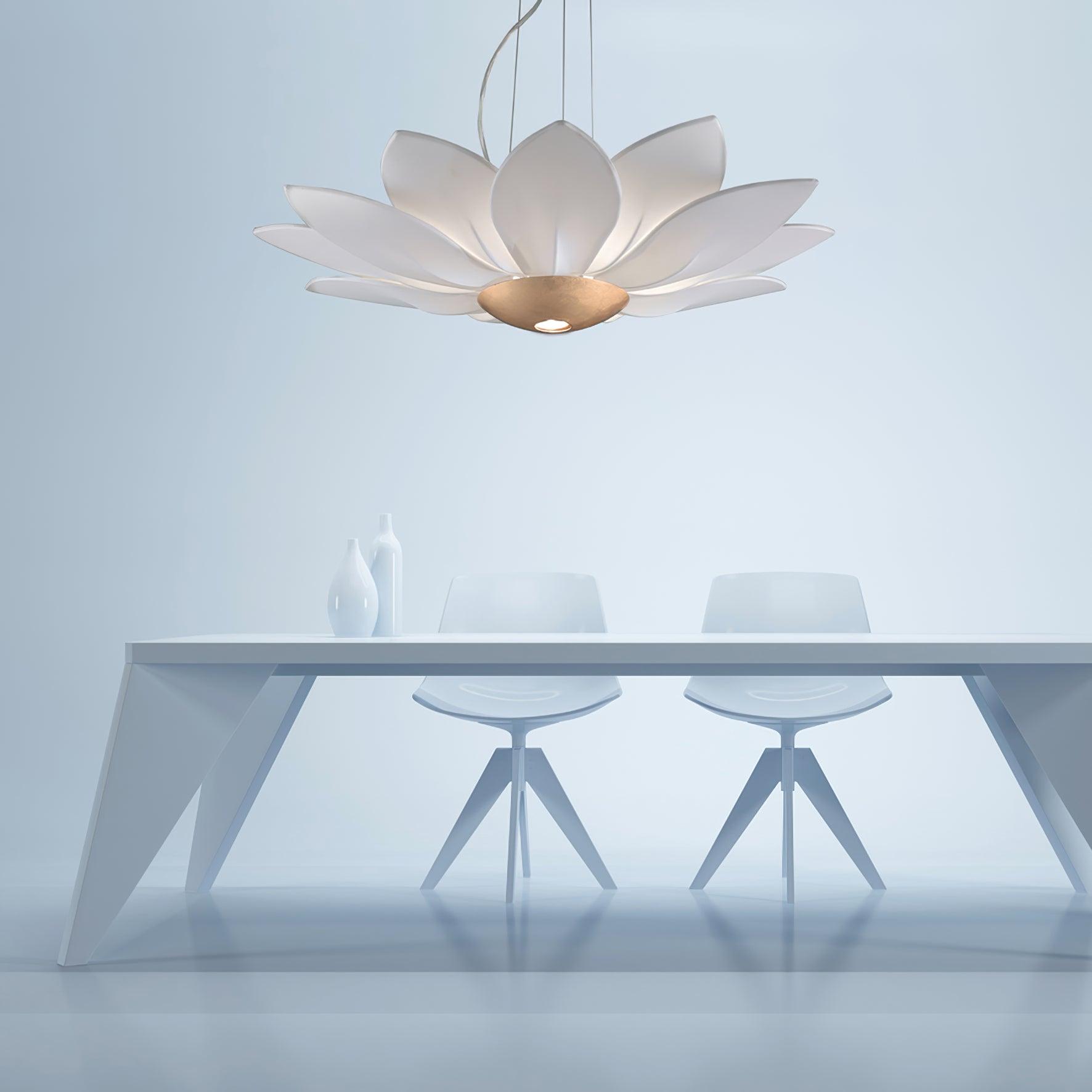 Fiore Chandelier - Lumpaz
