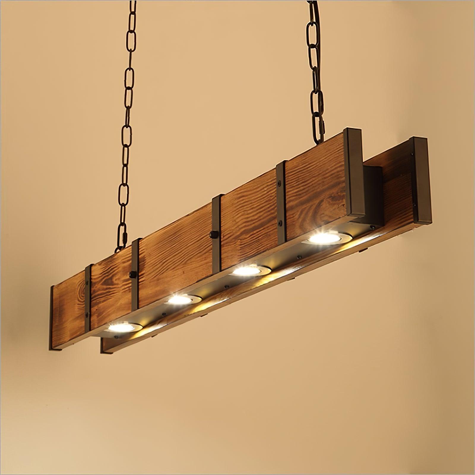 Pleva Chandelier - Lumpaz