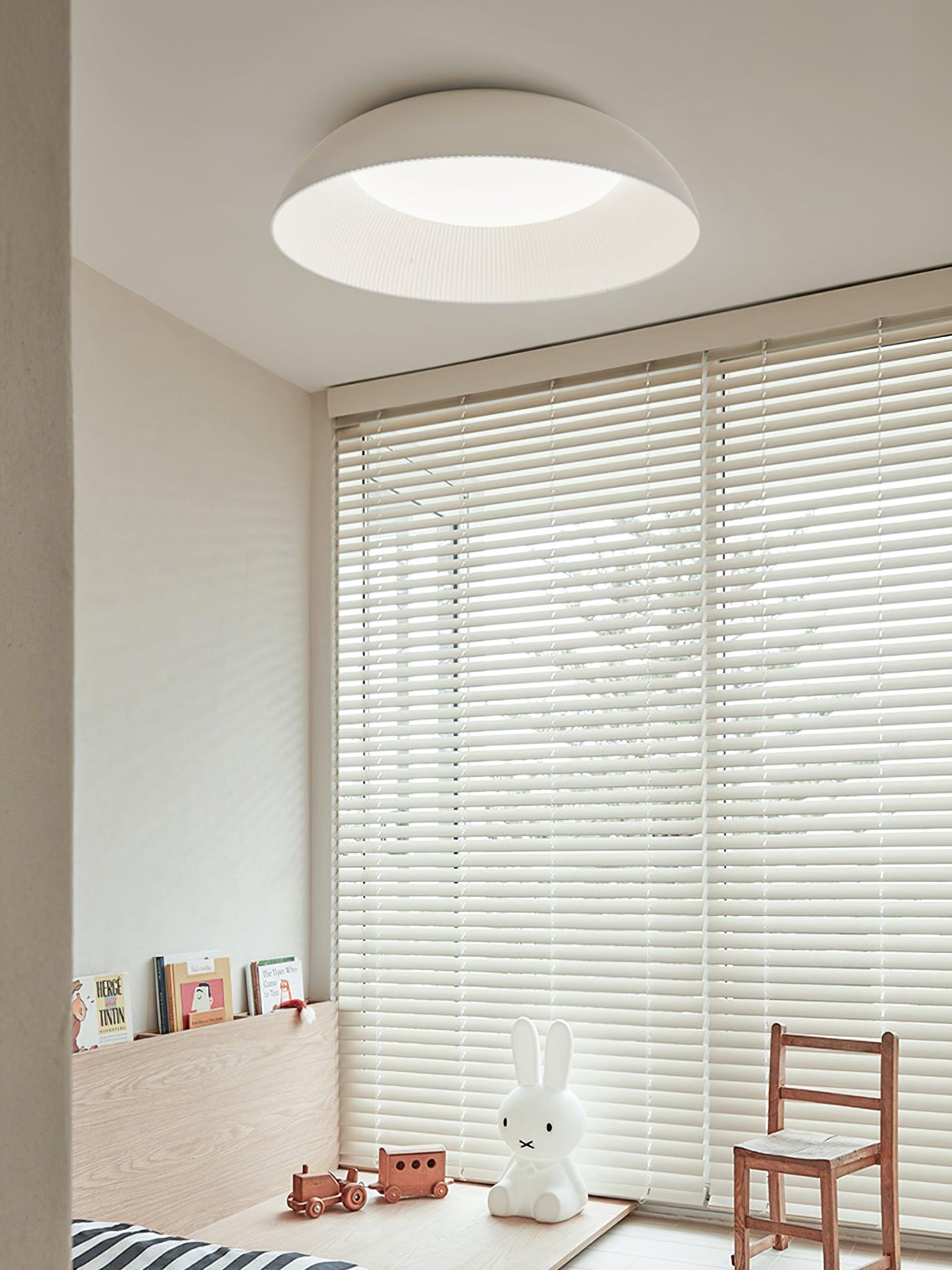 Lindby Juliven LED Ceiling Light - Lumpaz