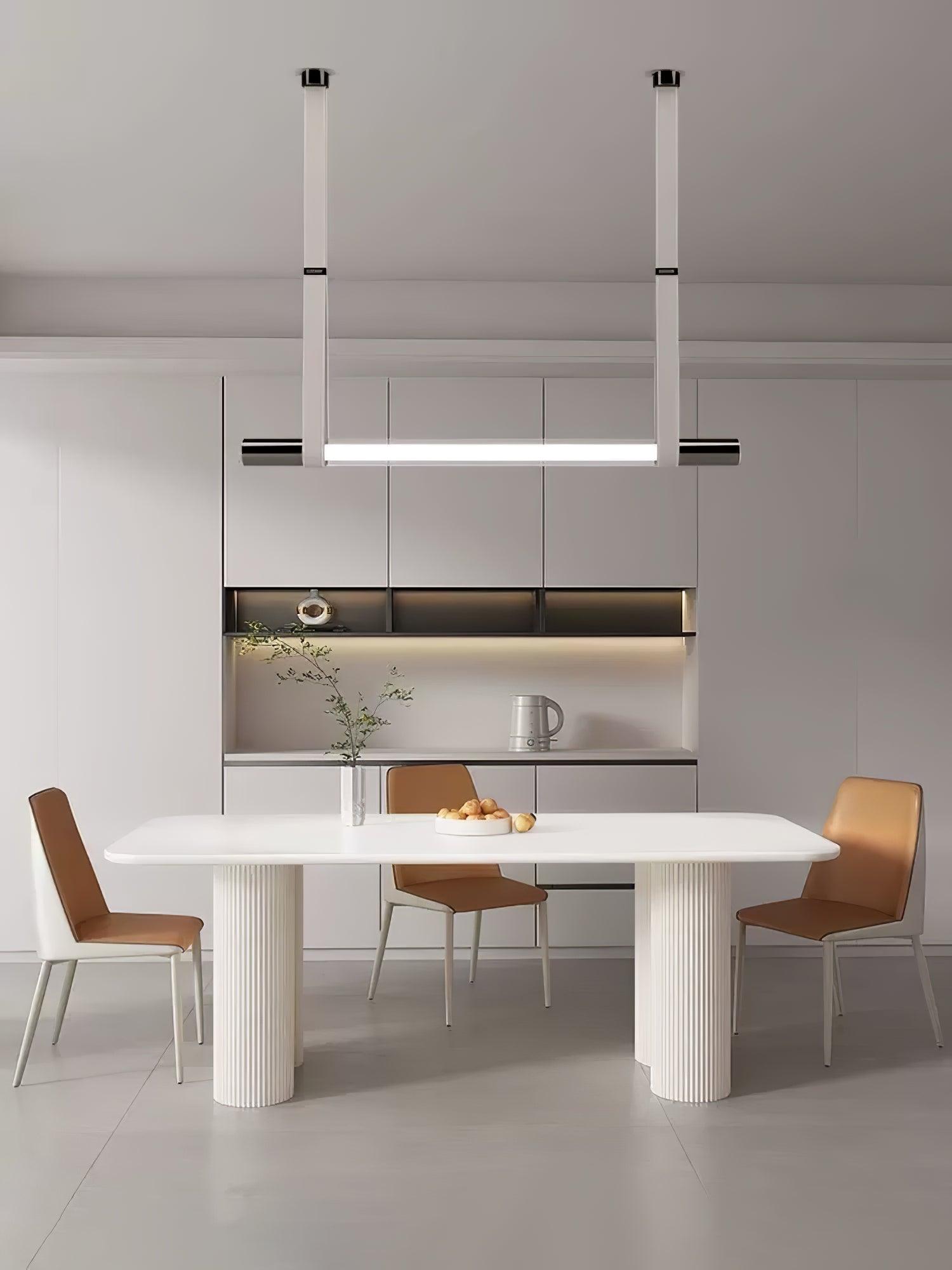 Calm Pendant Light - Lumpaz