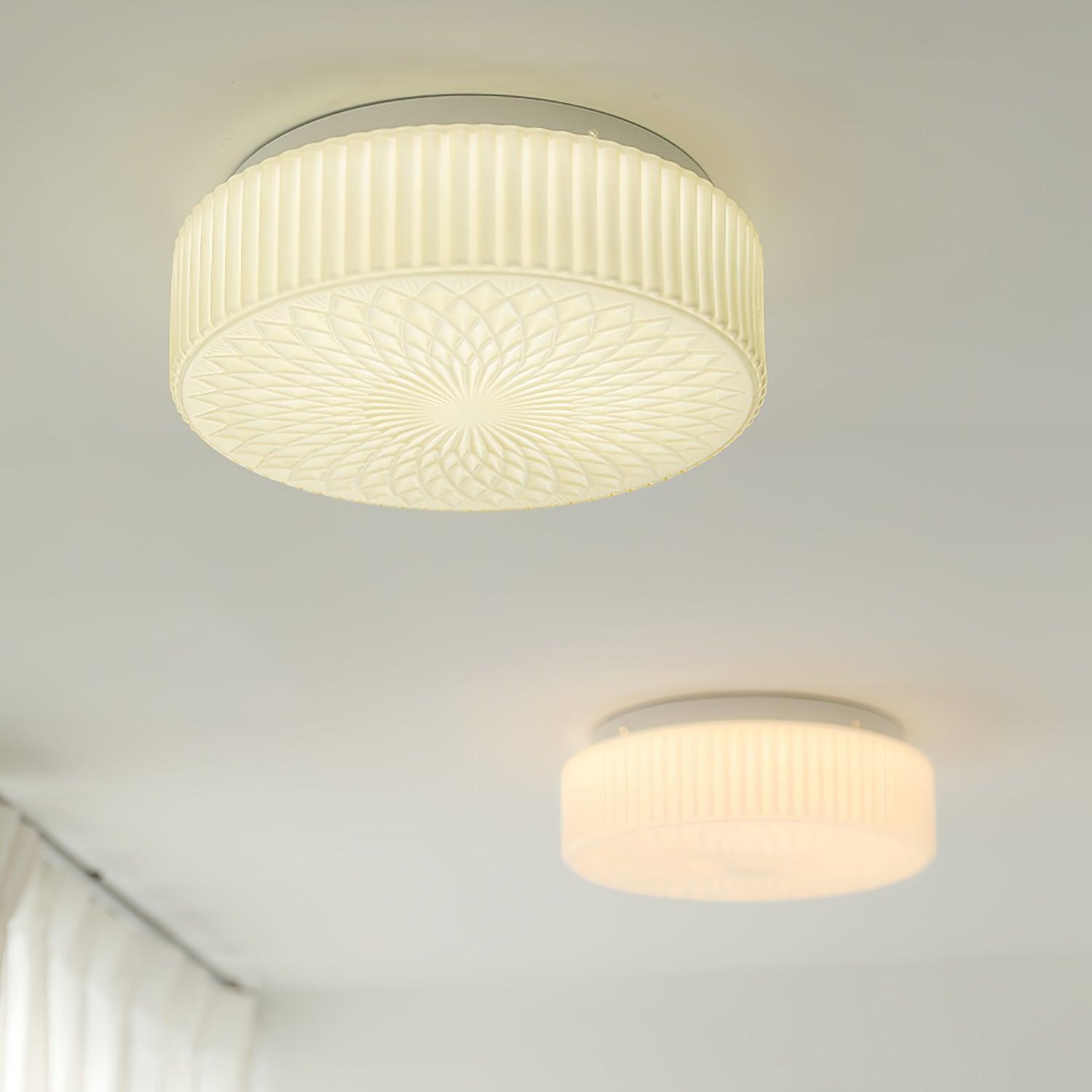 Souffle Ceiling Lamp - Lumpaz