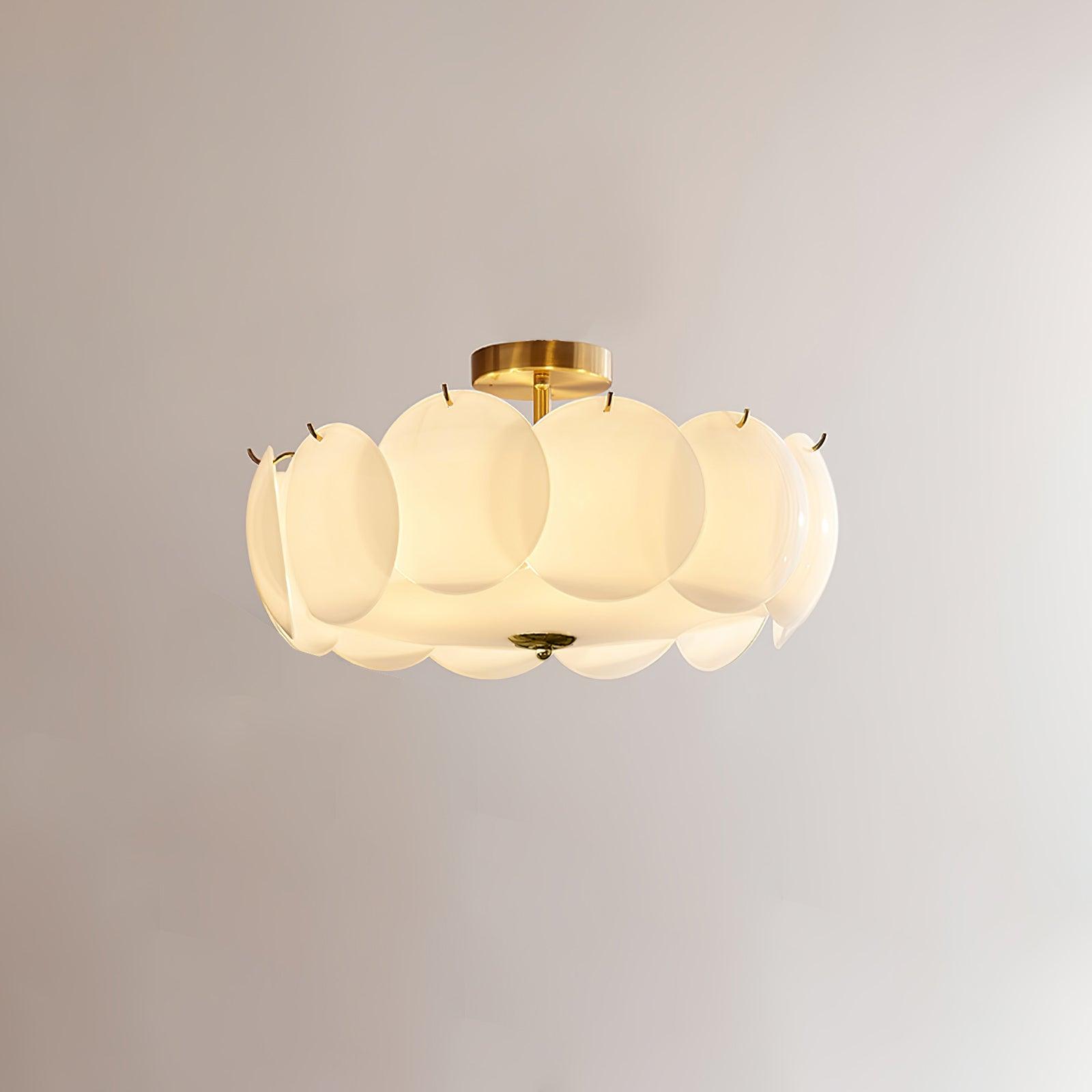 Pembridge Ceiling Light - Lumpaz