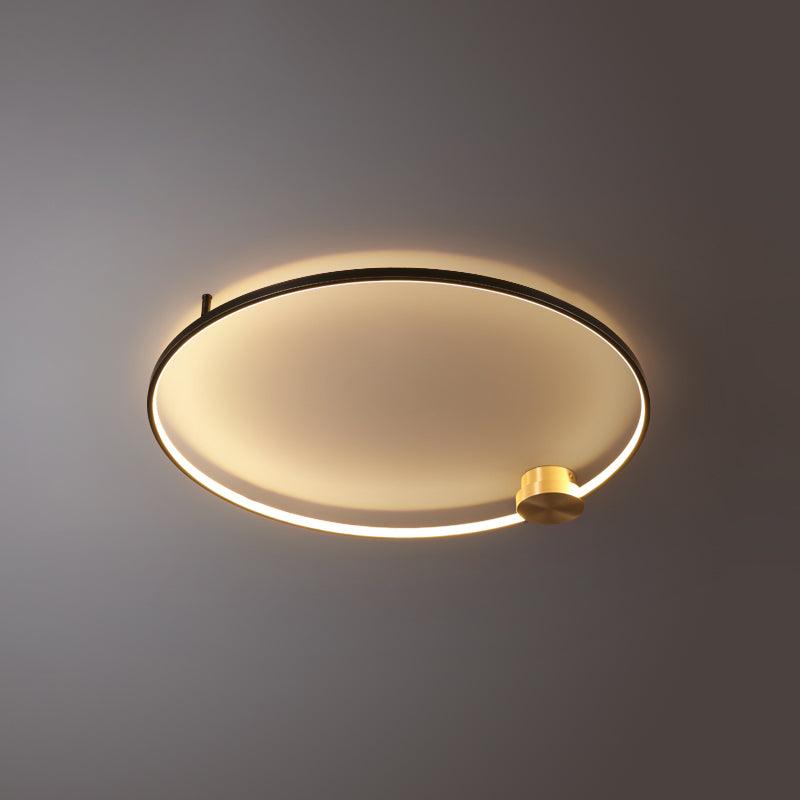 Loop LED Ceiling Light - Lumpaz