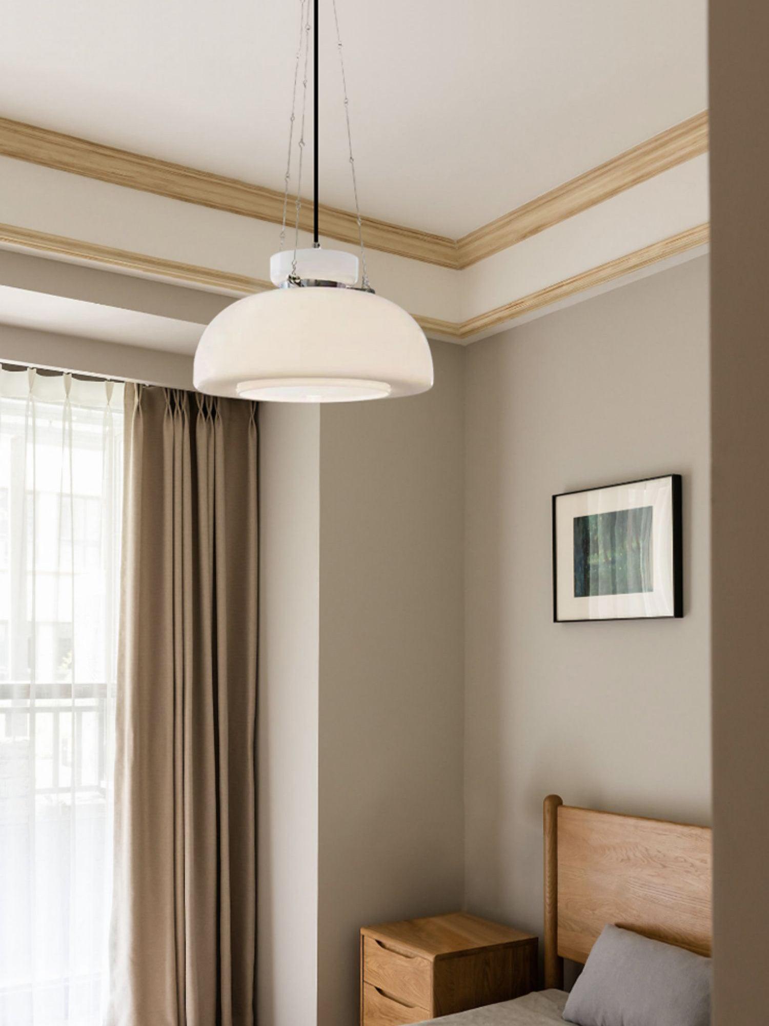 Mack Pendant Light - Lumpaz