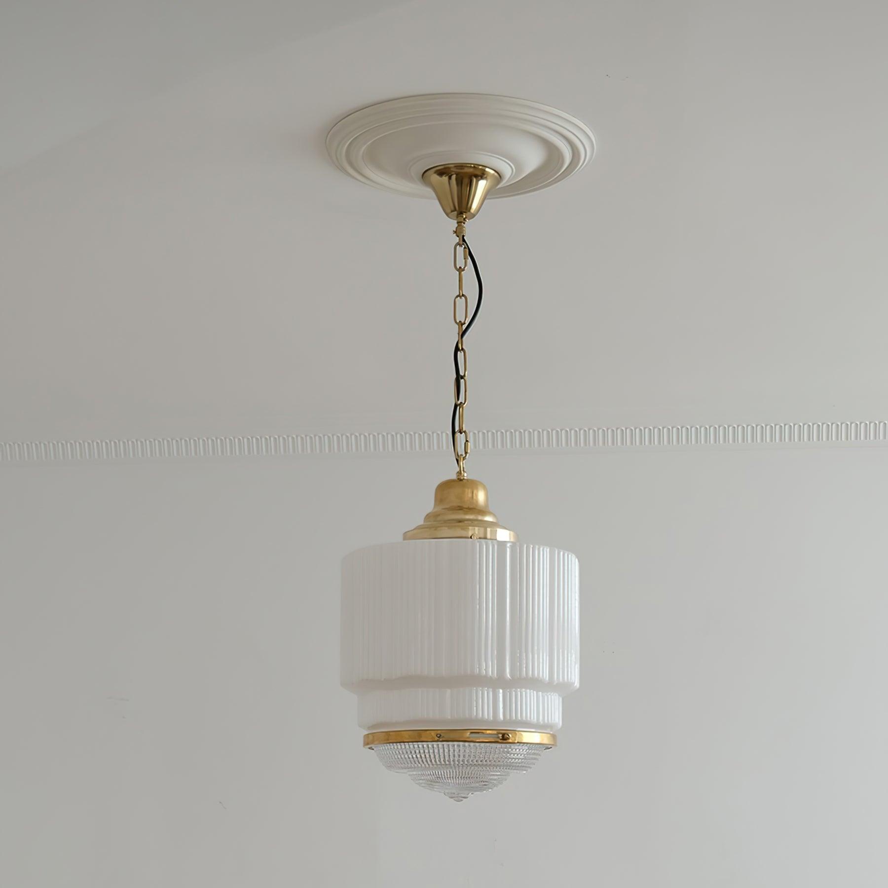 Dean Pendant Light - Lumpaz