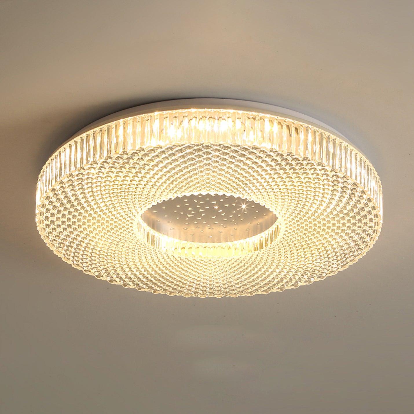 Cimona Flush light - Lumpaz