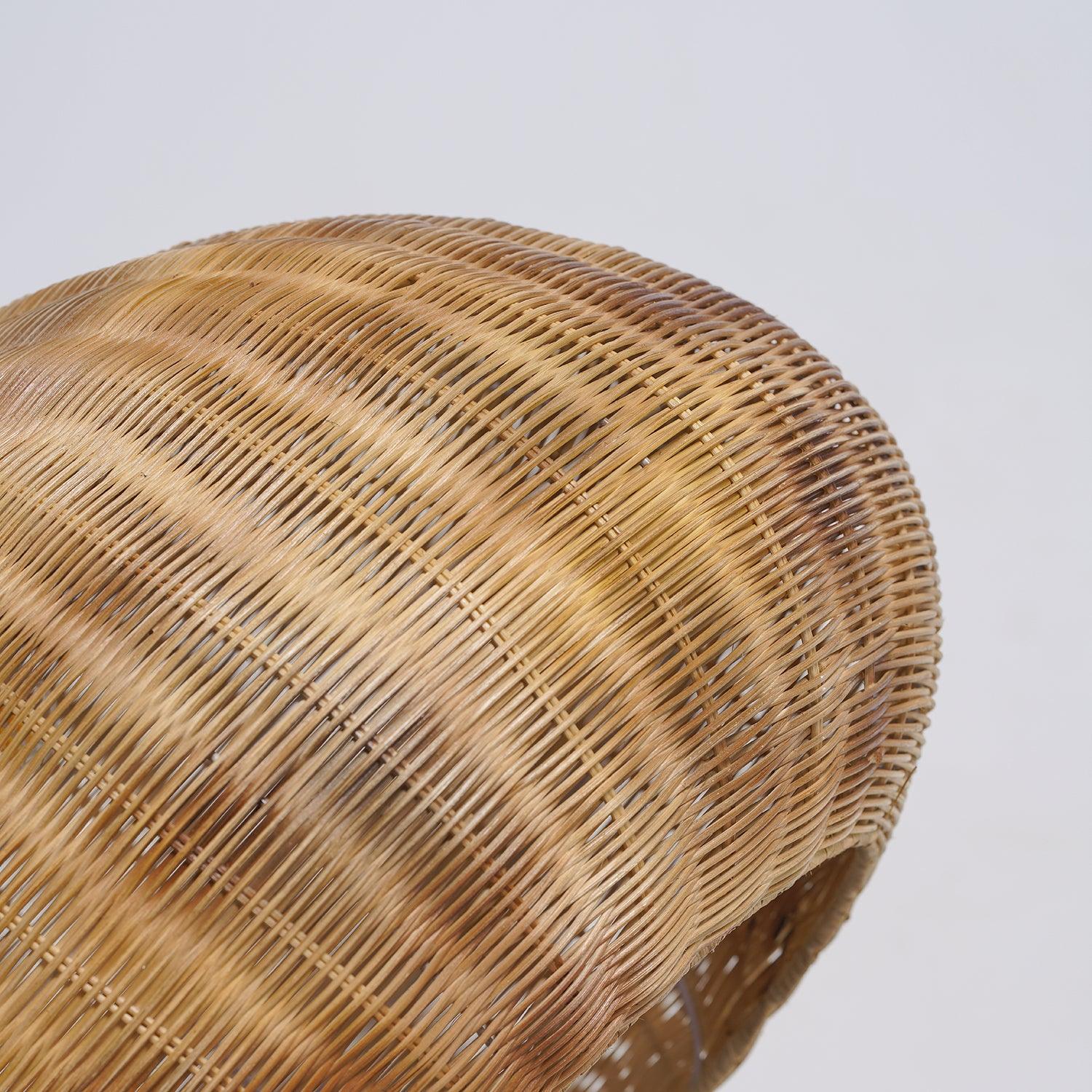 Bamboo Camden Pendant Light - Lumpaz