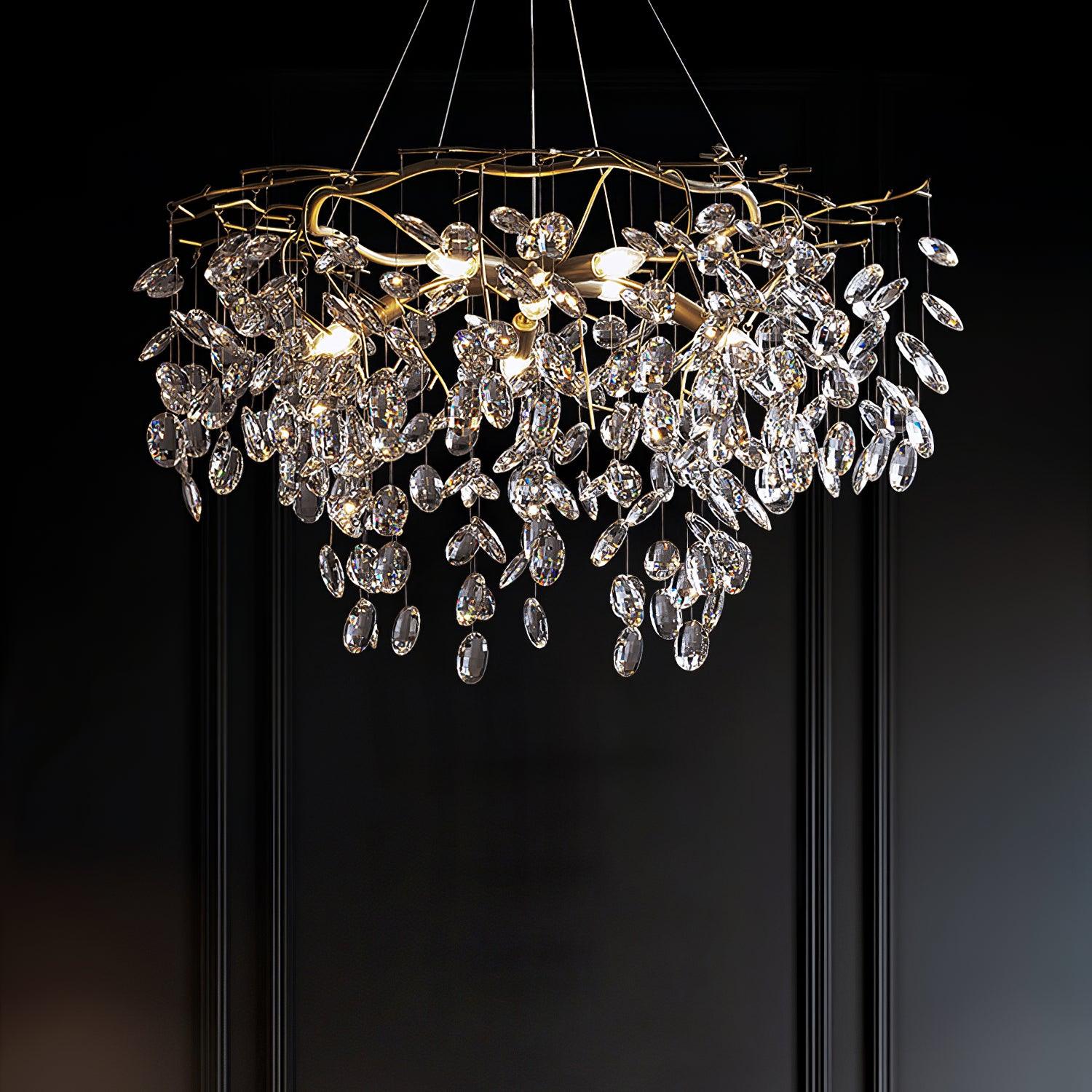 Sofia Chandeliers - Lumpaz