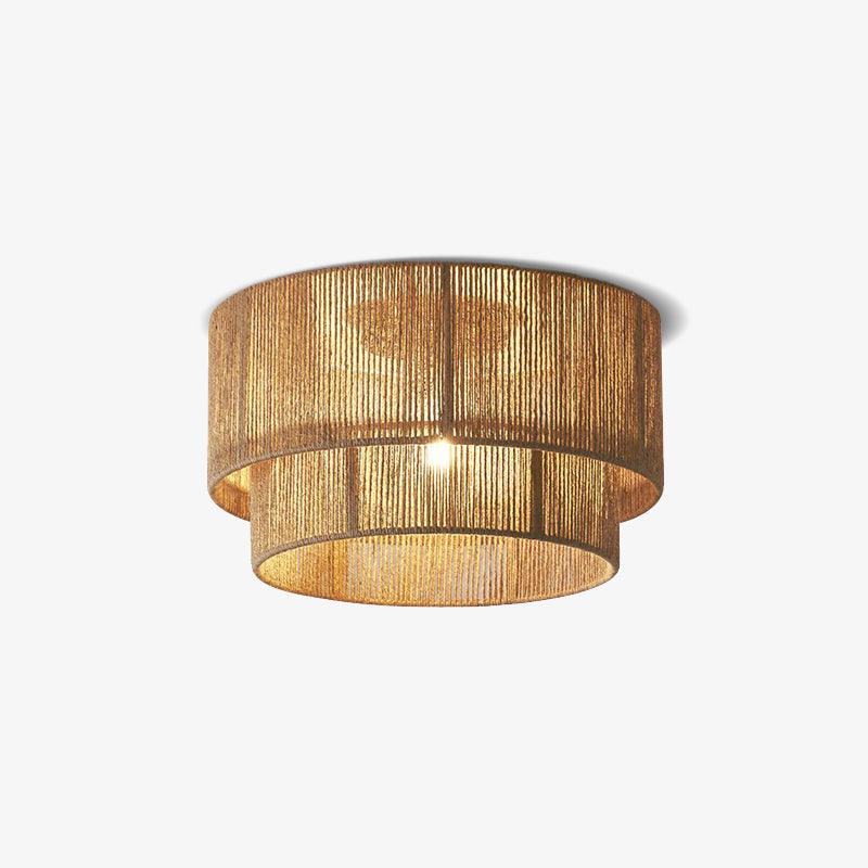 Patrici Paper Ceiling Light - Lumpaz