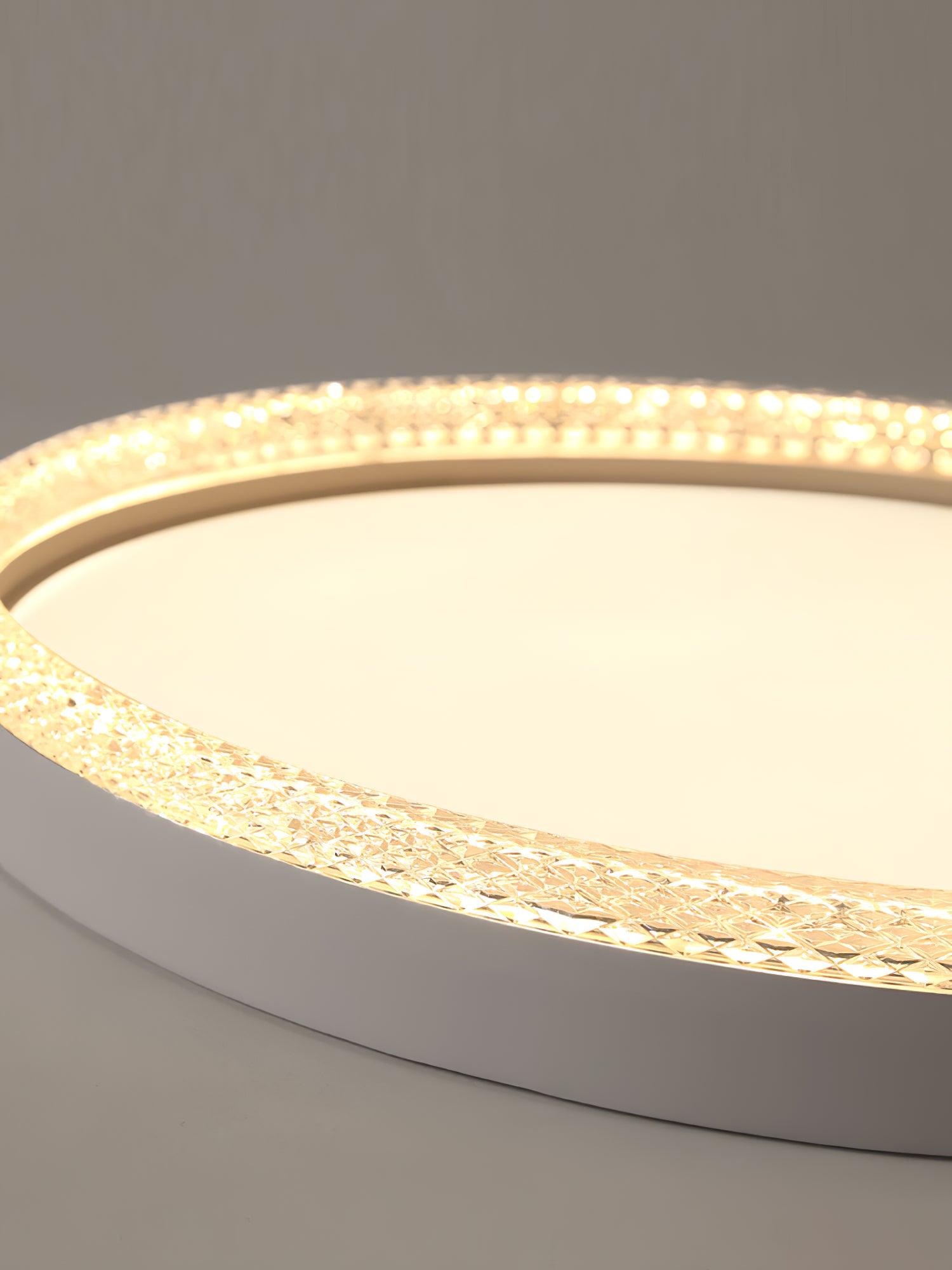 Naxos Ceiling Light - Lumpaz