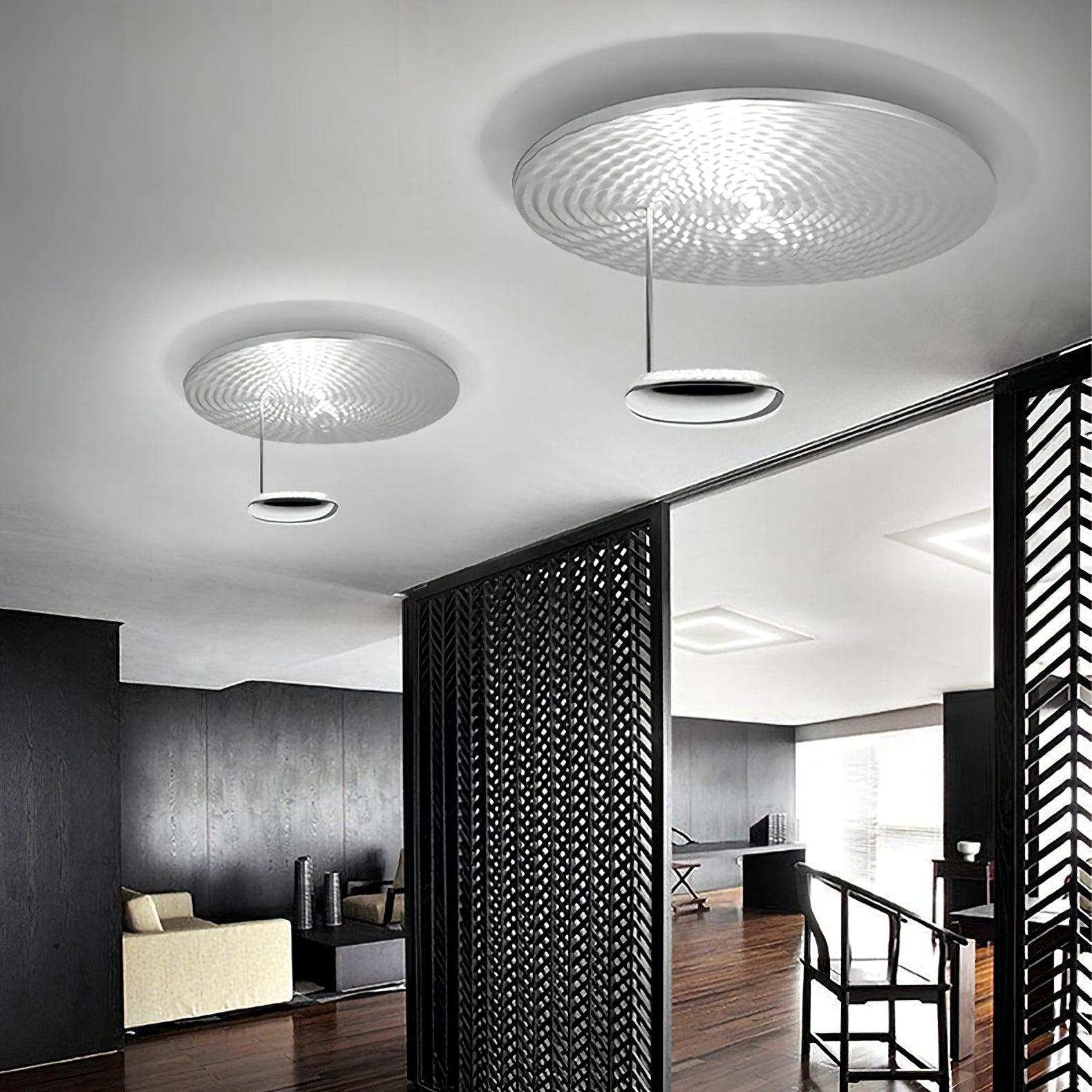 Mercury Ceiling Lamp - Lumpaz