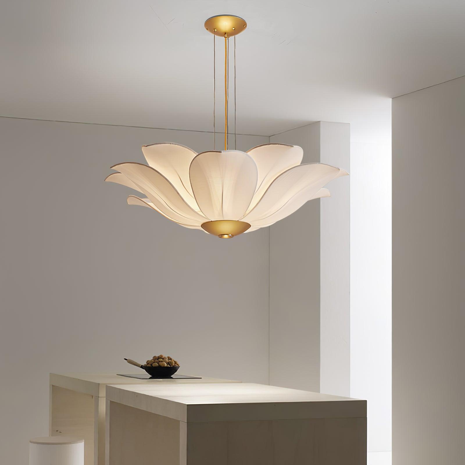 Fiore Chandelier - Lumpaz