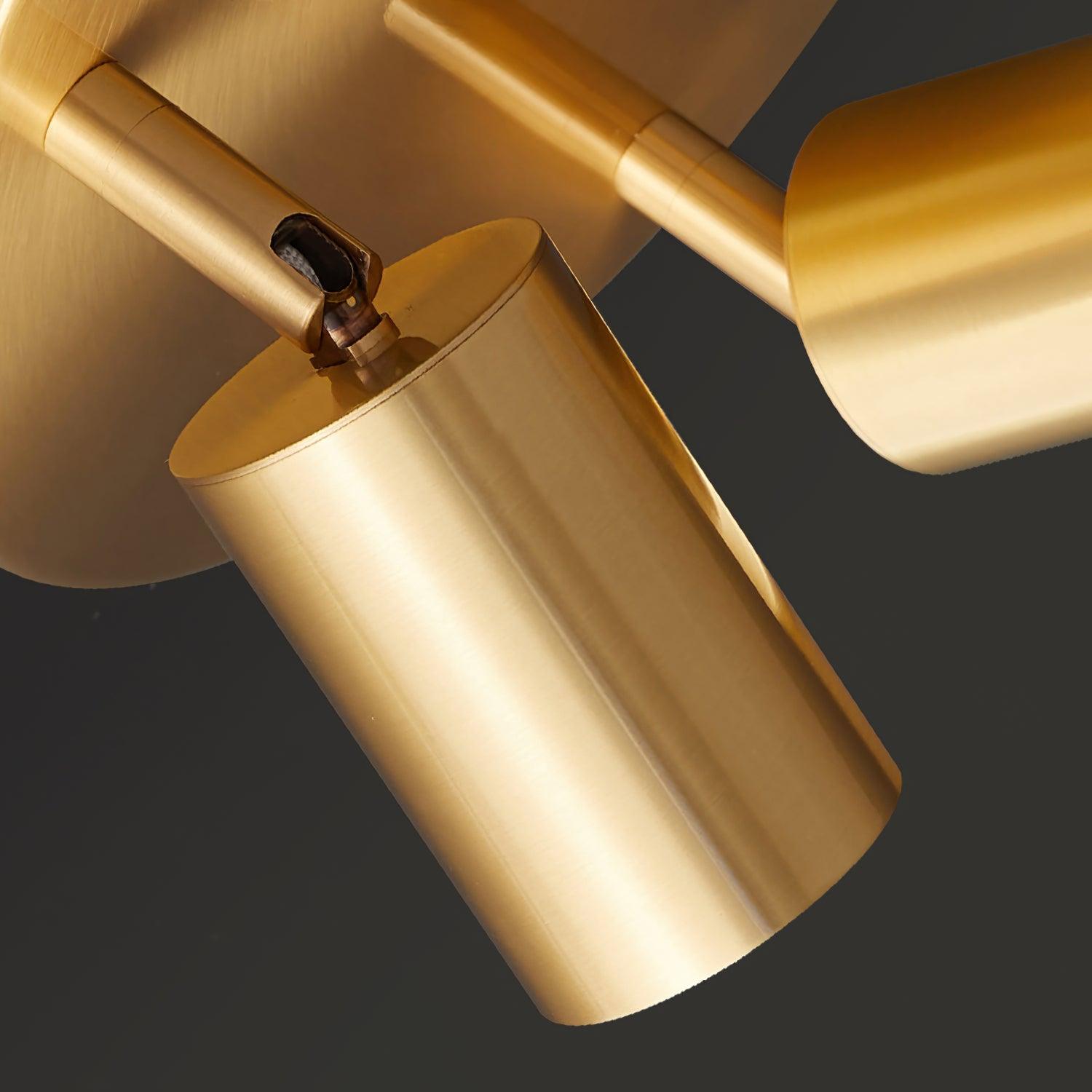 Hugo Hotspot Ceiling Light - Lumpaz