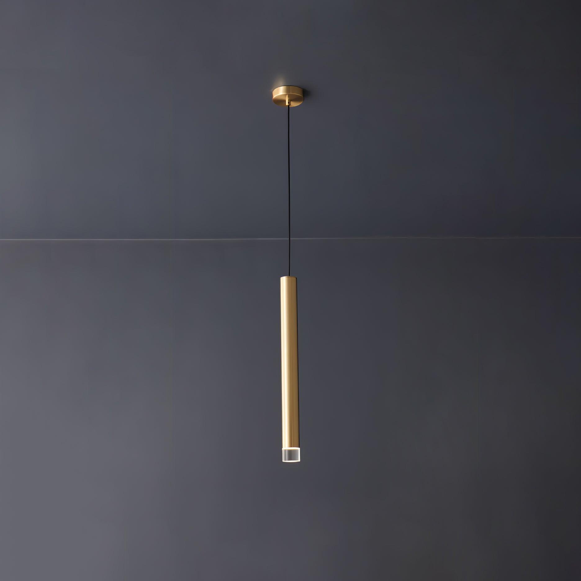 Candles Pendant Lamp - Lumpaz