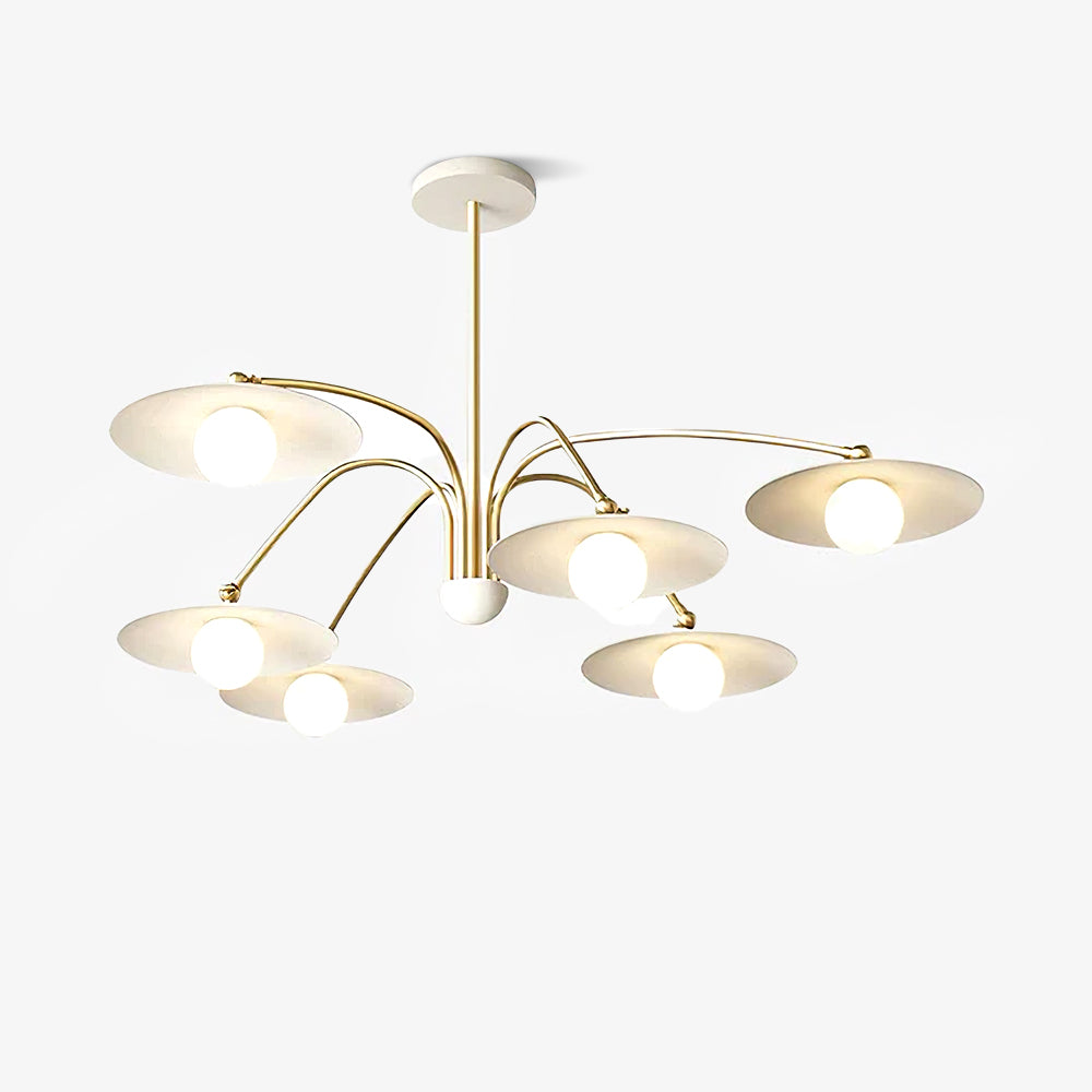 Champignon Chandelier - Lumpaz