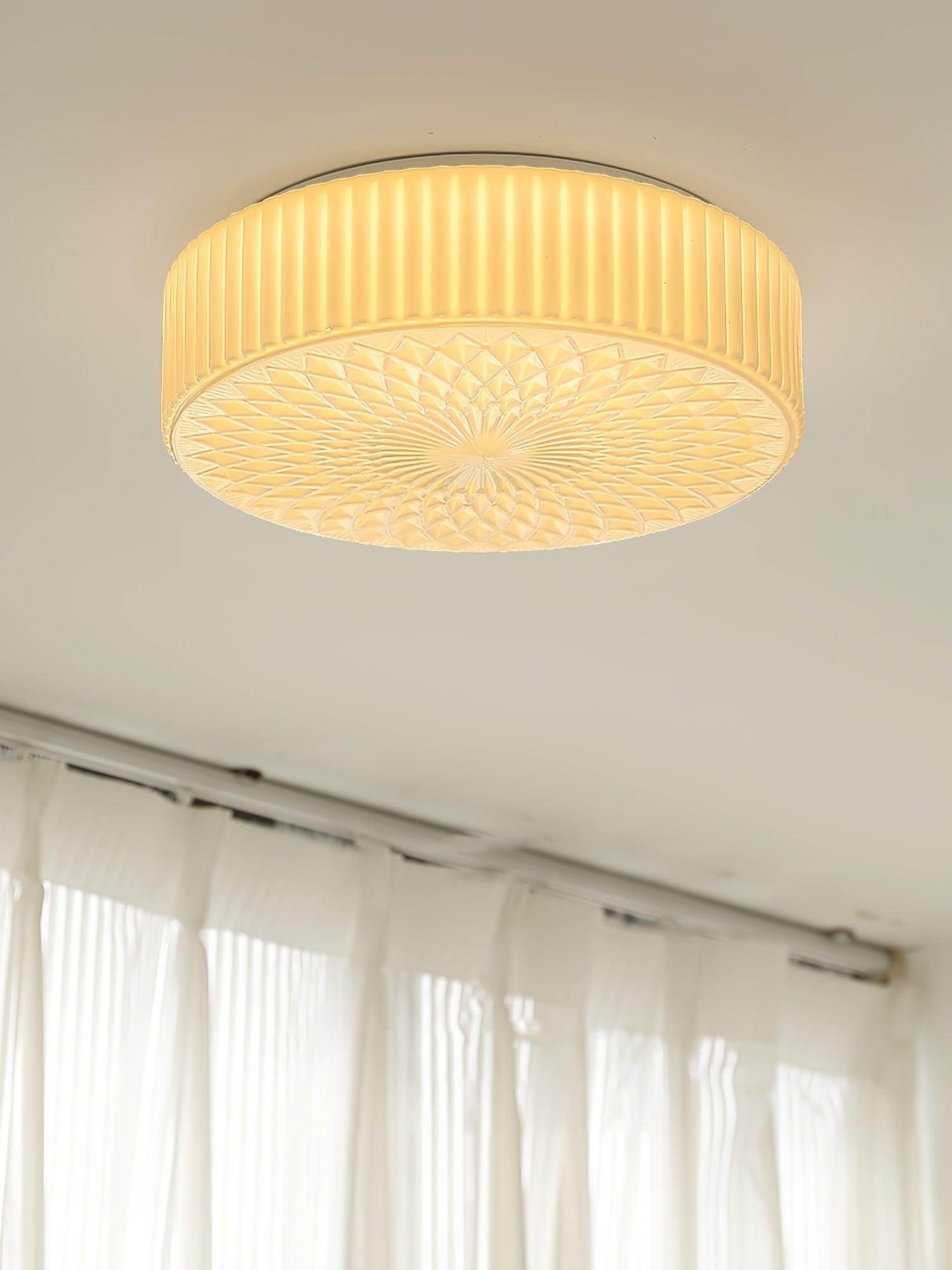 Souffle Ceiling Lamp - Lumpaz
