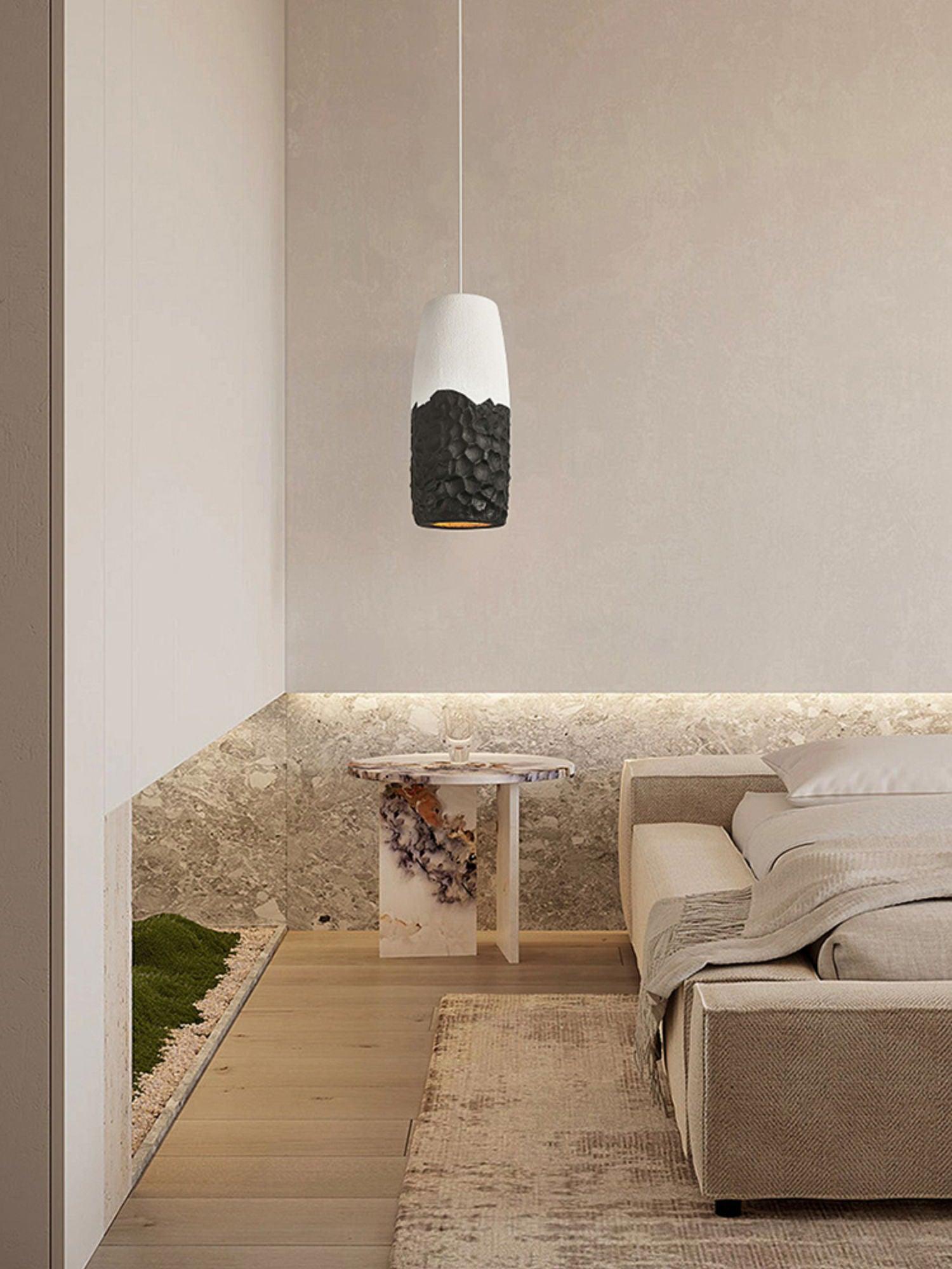 Acorn Pendant Lamp - Lumpaz