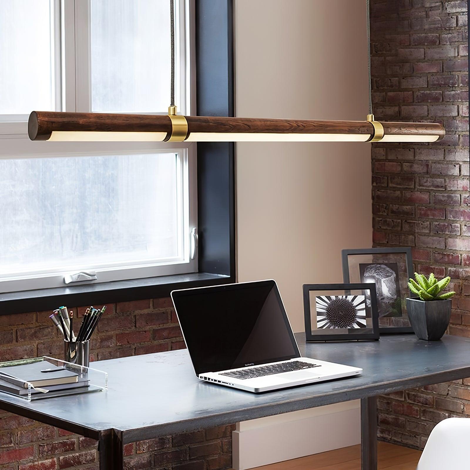 Meblo Pendant Light - Lumpaz