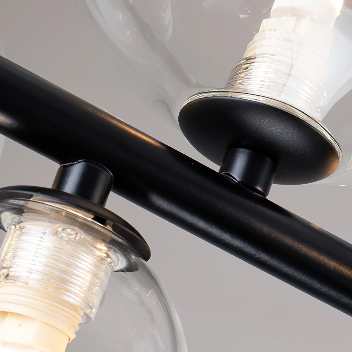 Mita Chandelier - Lumpaz