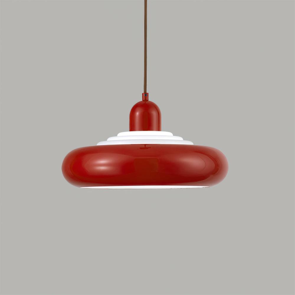 Cabras Pendant Lamp - Lumpaz