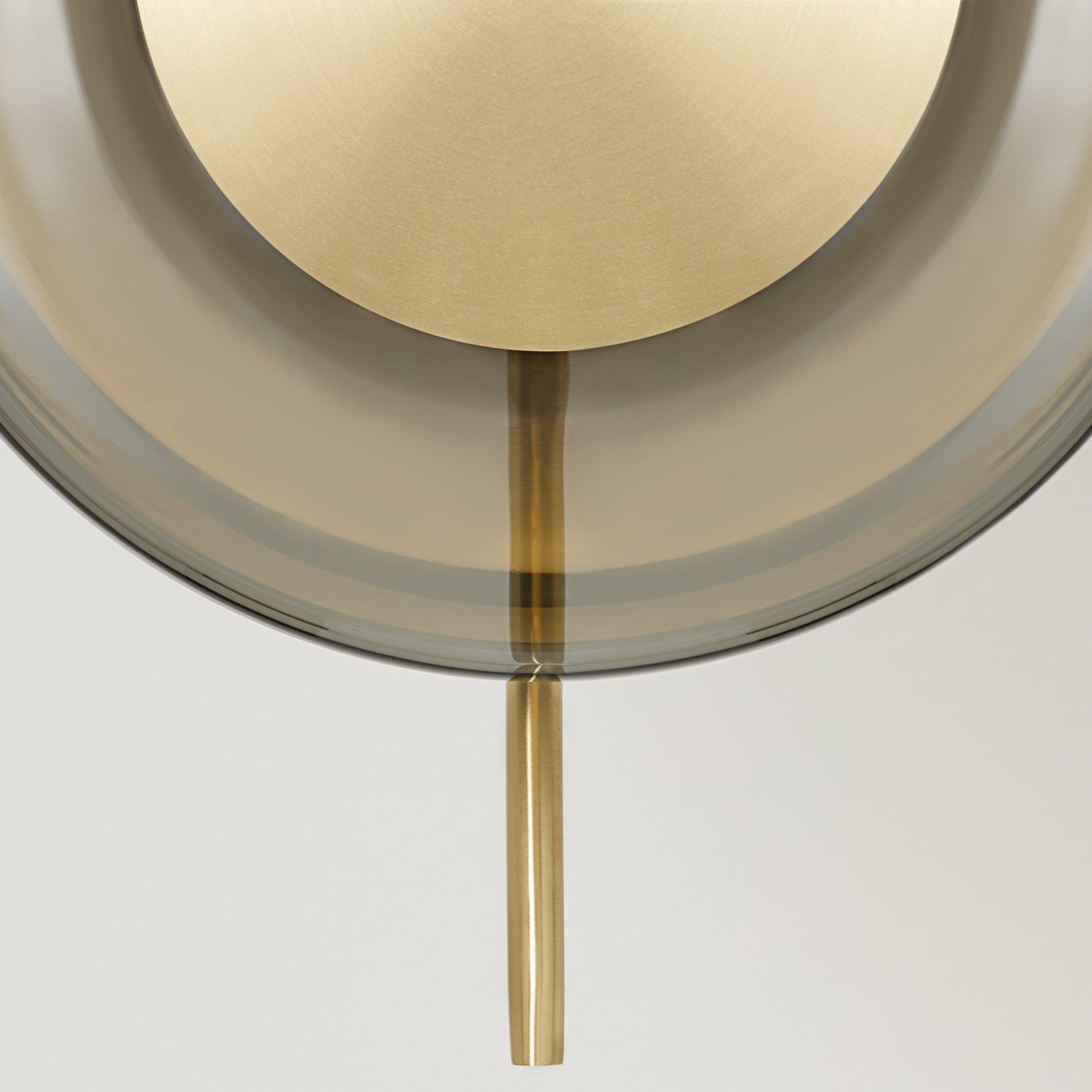 Pendulum Pendant Lamp - Lumpaz