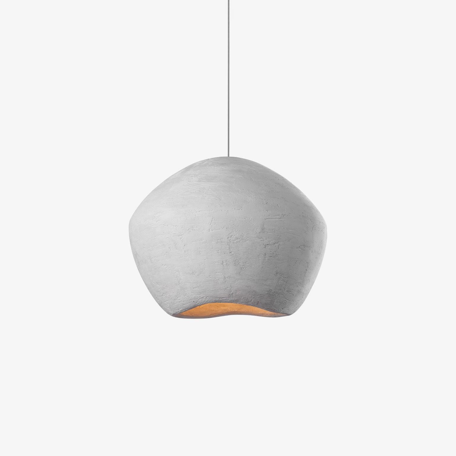 Dome Pendant Lamp - Lumpaz