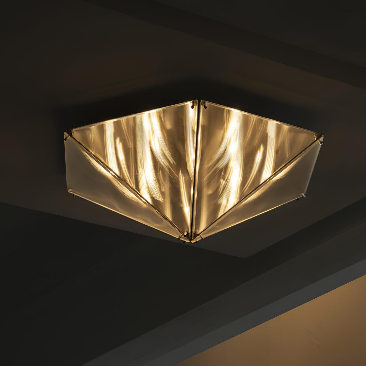 Fragment Celing Lamp - Lumpaz