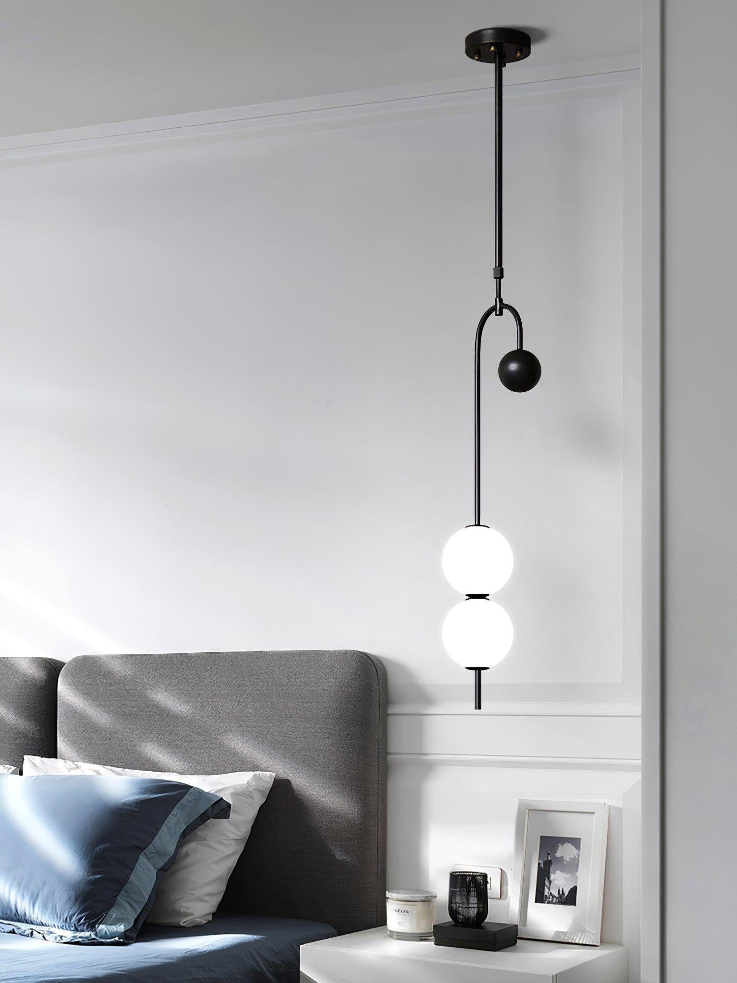 Alina Pendant Light - Lumpaz
