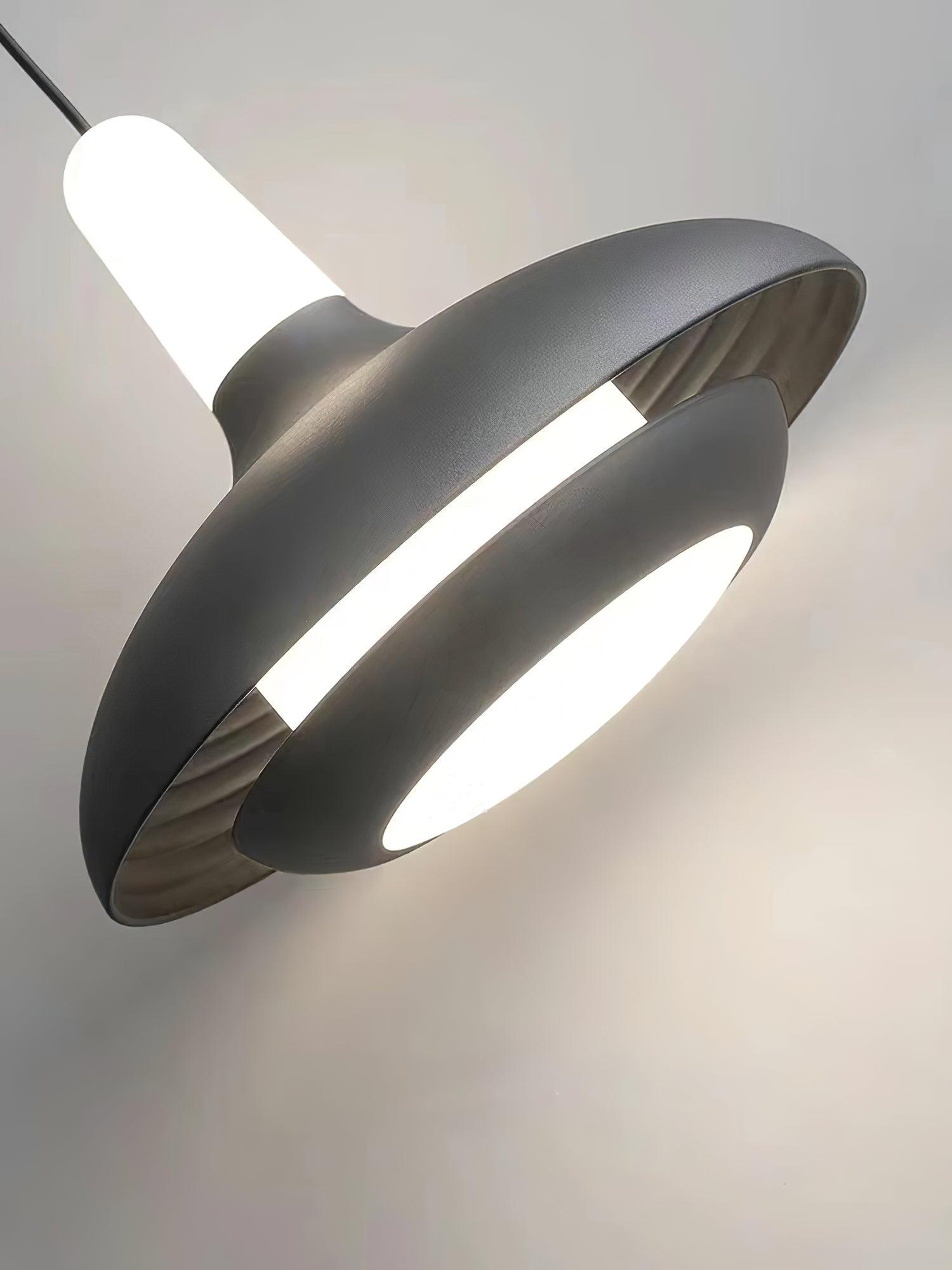 Fiji Pendant Light - Lumpaz