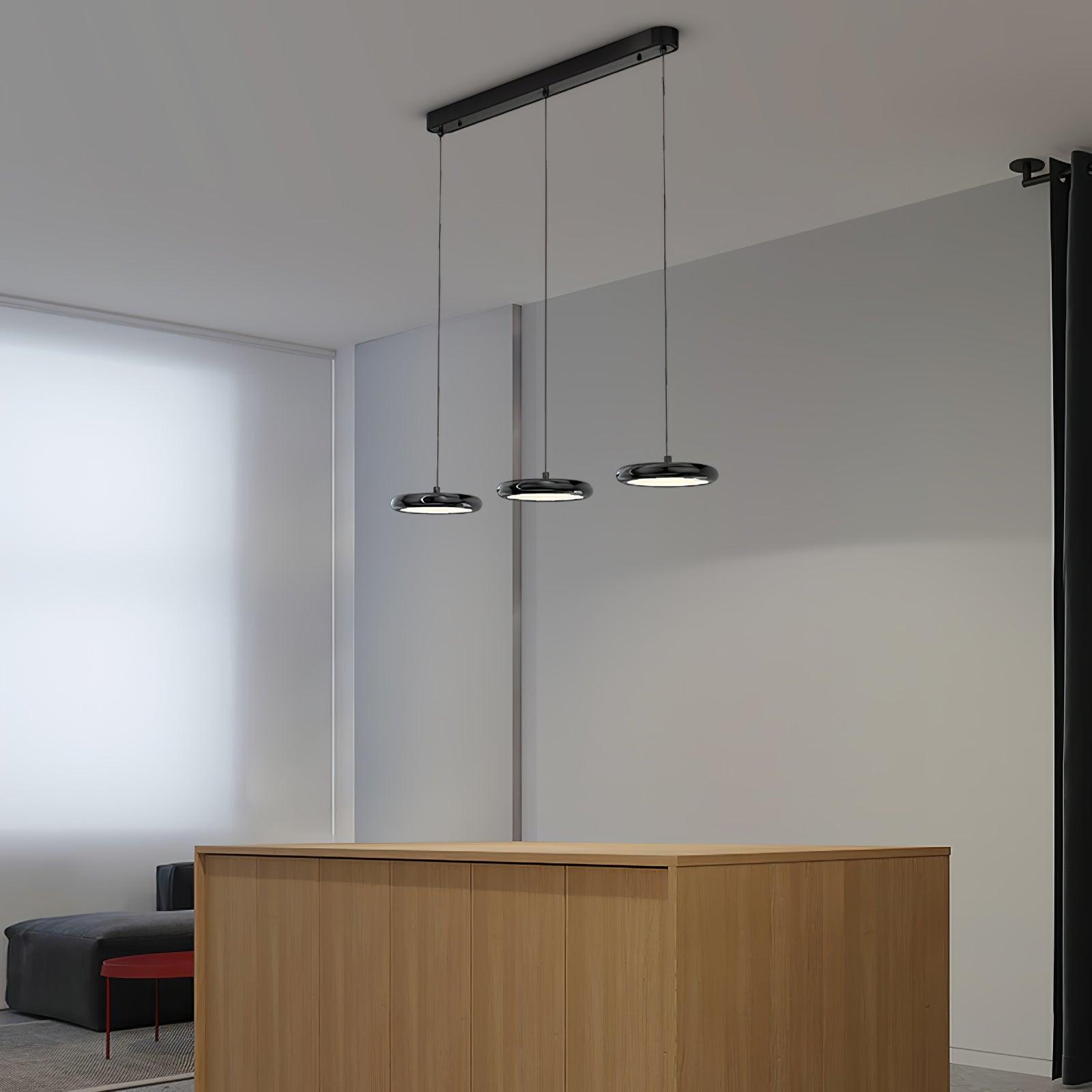 Bilancella Suspension Lamp - Lumpaz