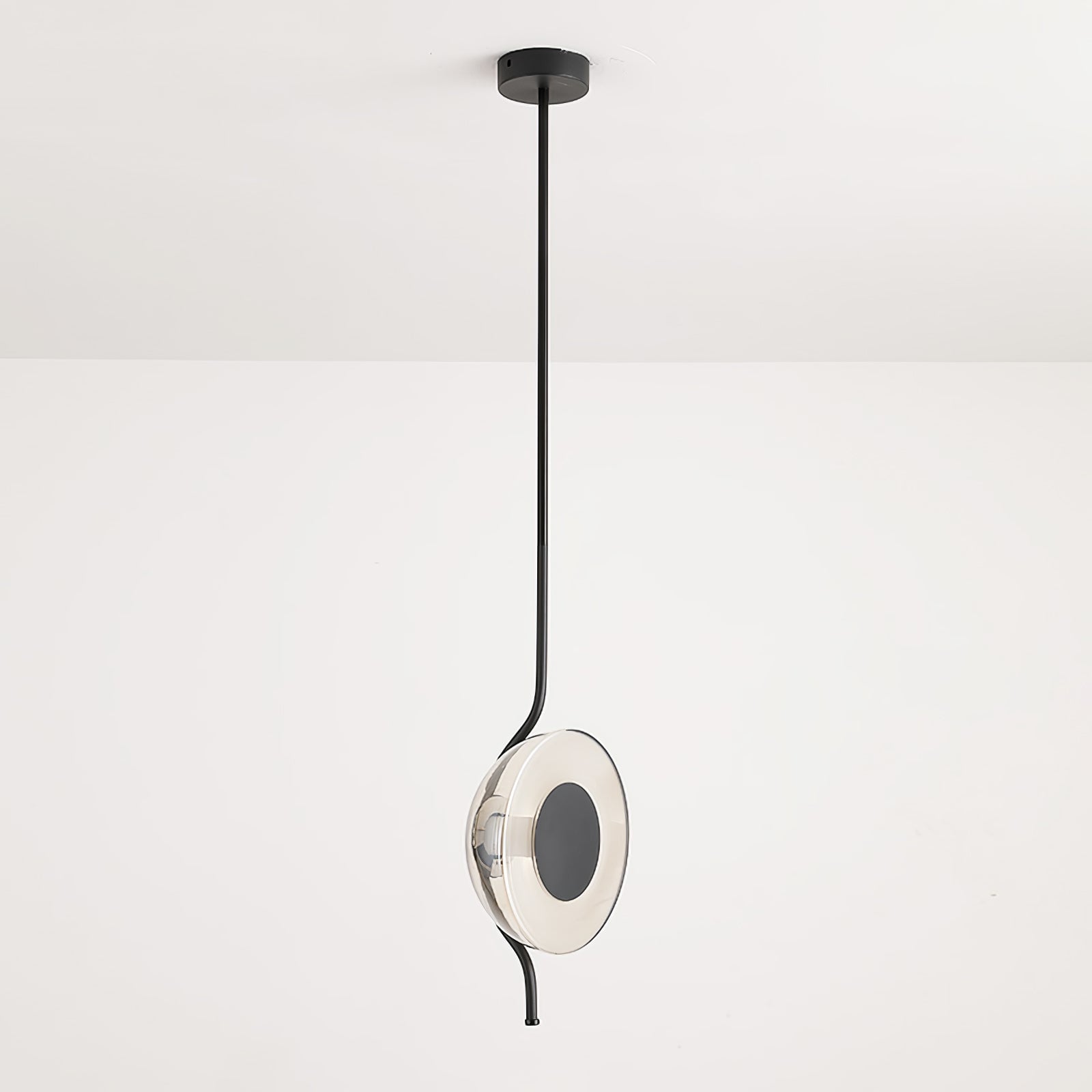 Pendulum Pendant Lamp - Lumpaz