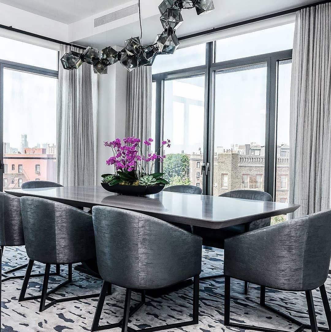 Welles Chandeliers - Lumpaz