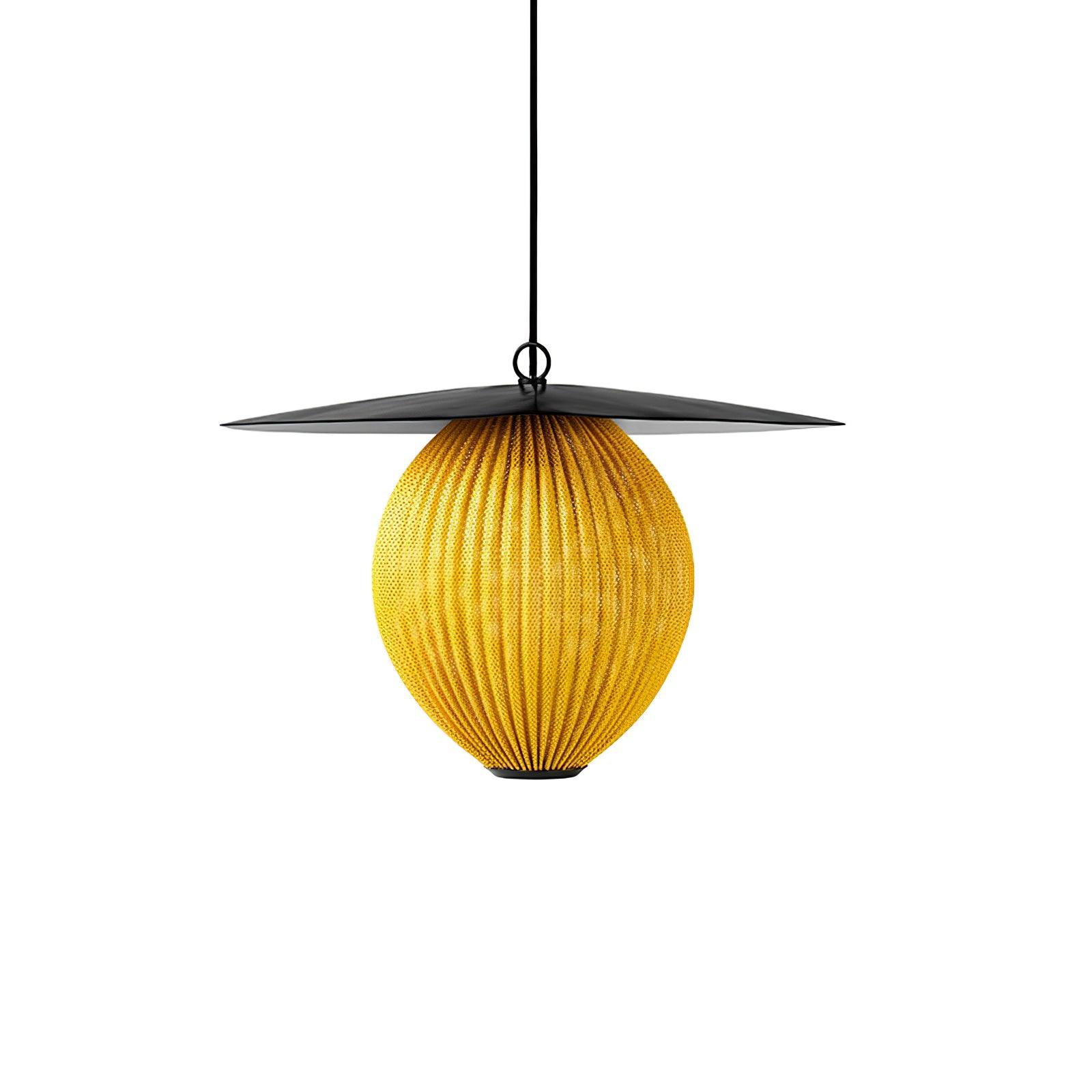 Satellite Pendant Lamp - Lumpaz