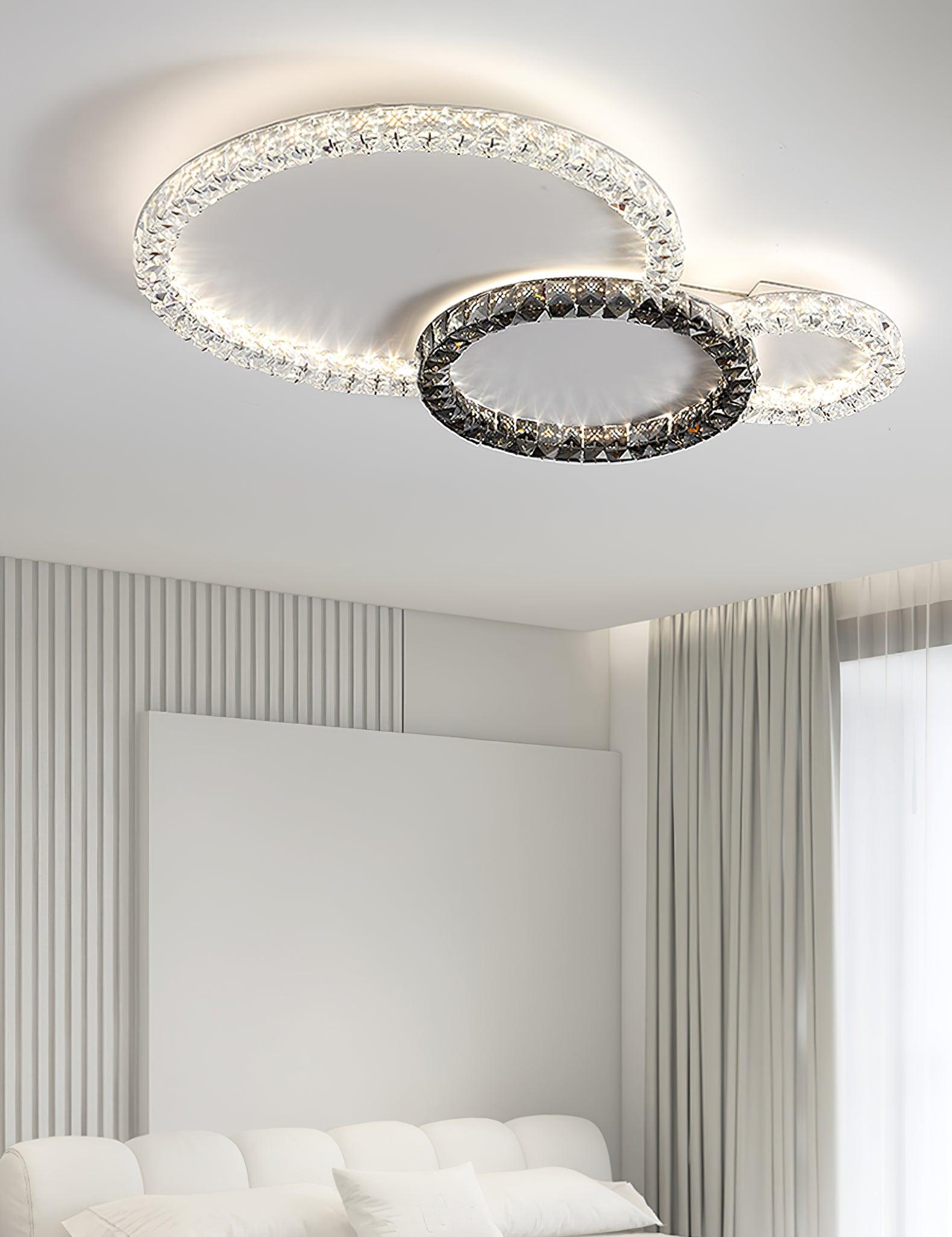 Oraylia Ceiling Lamp - Lumpaz