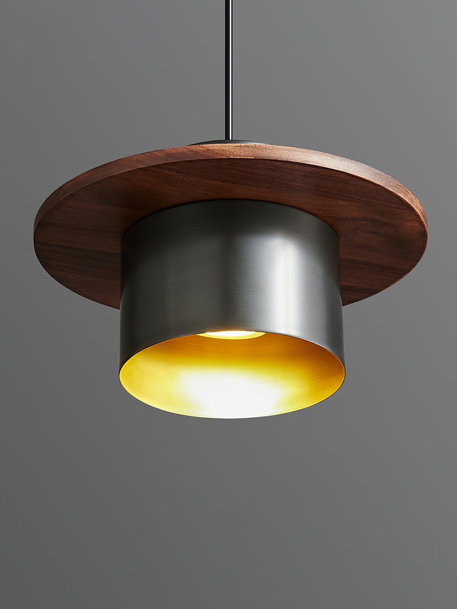 Bersi Pendant Light - Lumpaz
