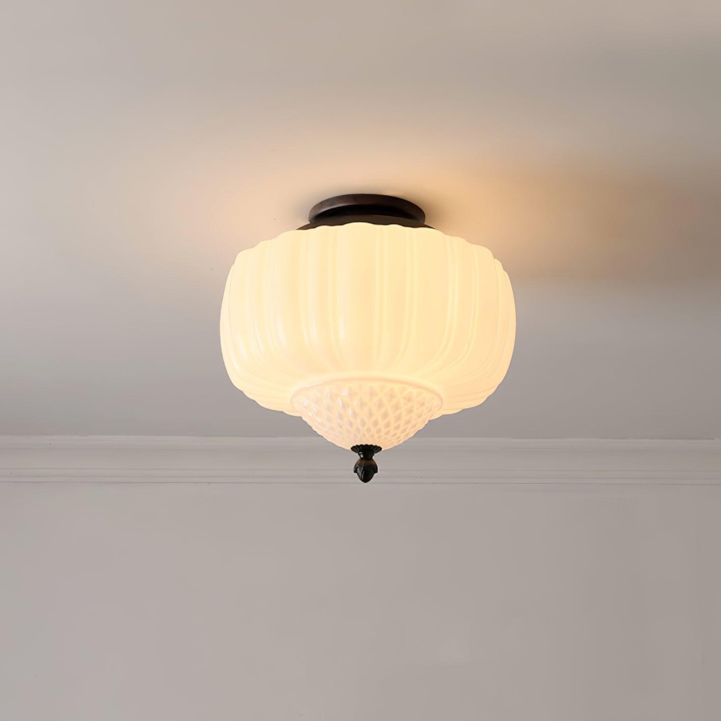 Marlo Ceiling Light - Lumpaz