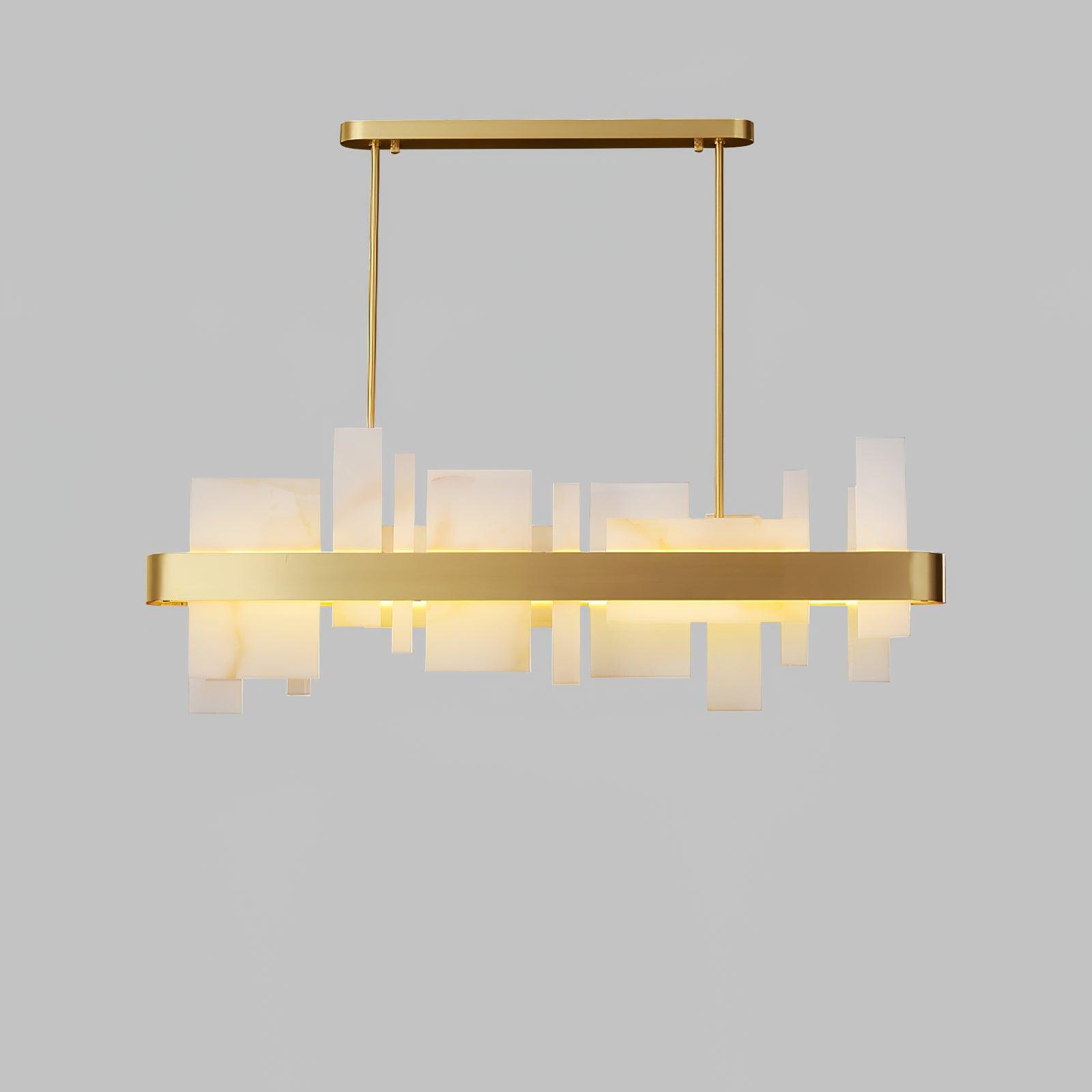 Amelie Chandelier - Lumpaz